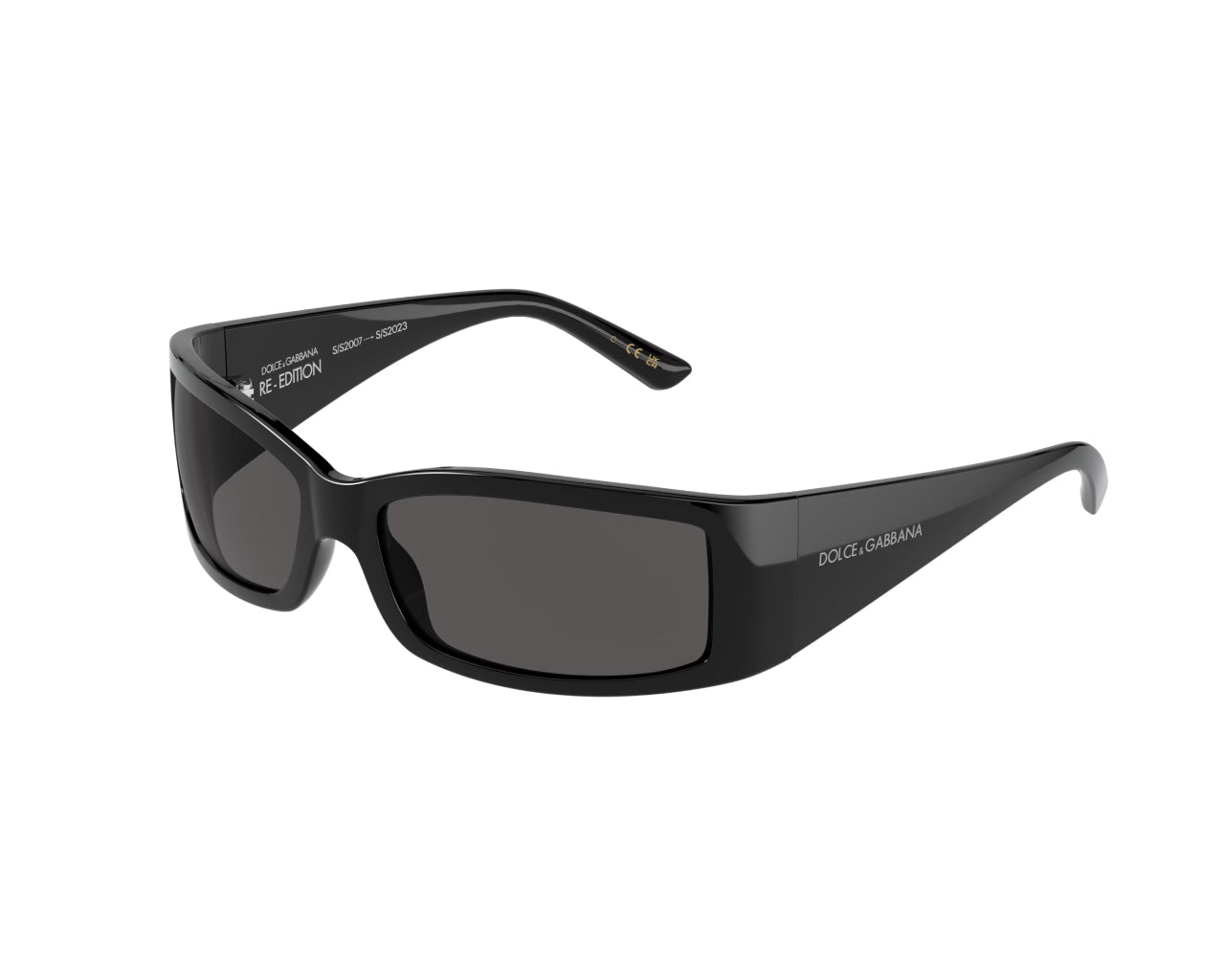 Dolce & Gabbana DG6188 501/87 Dolce & Gabbana 1 napszemüveg