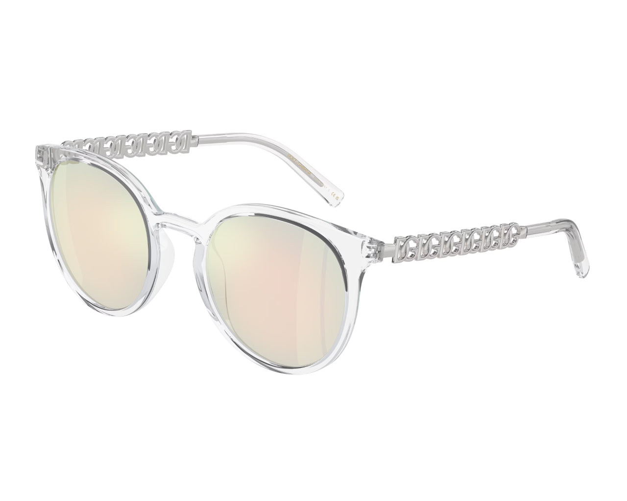 Dolce & Gabbana DG6189U 31336Q Occhiali da sole Dolce & Gabbana 1