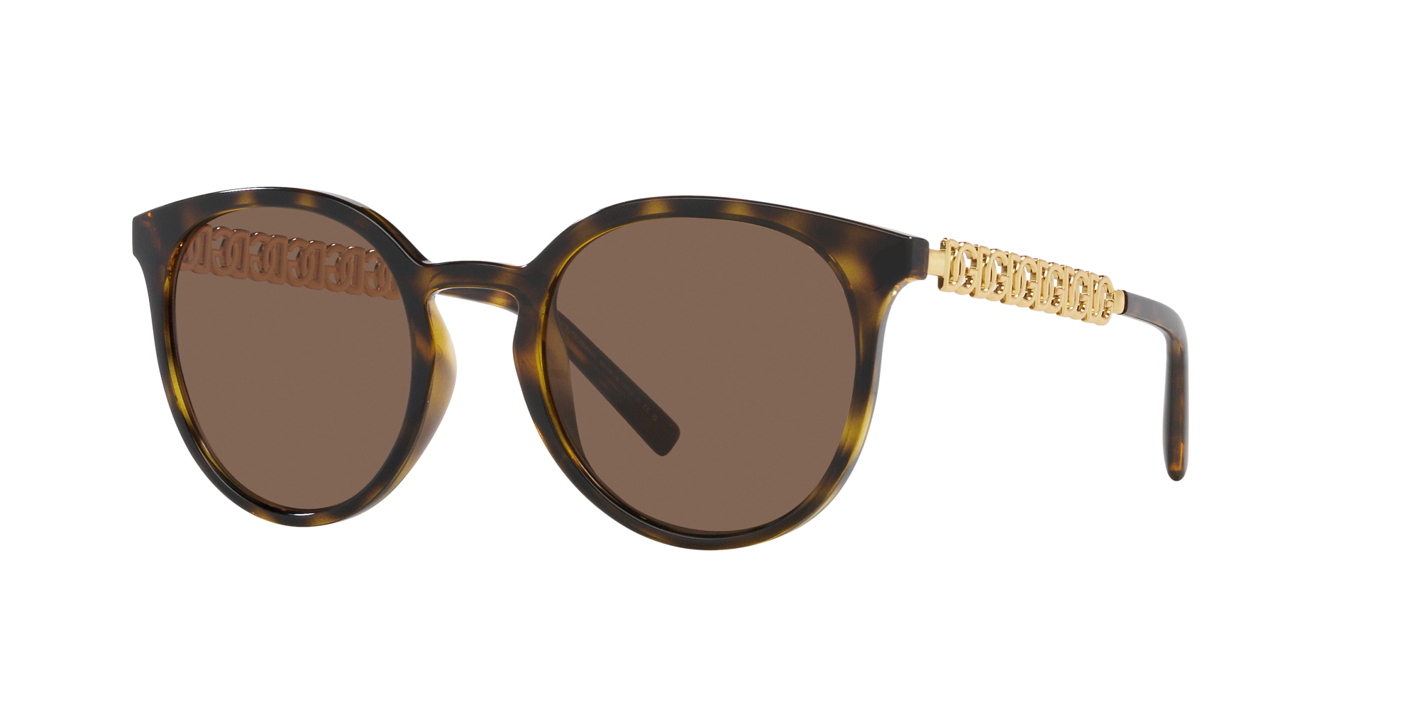 DG6189U 502/73 Occhiali da sole Dolce & Gabbana 3