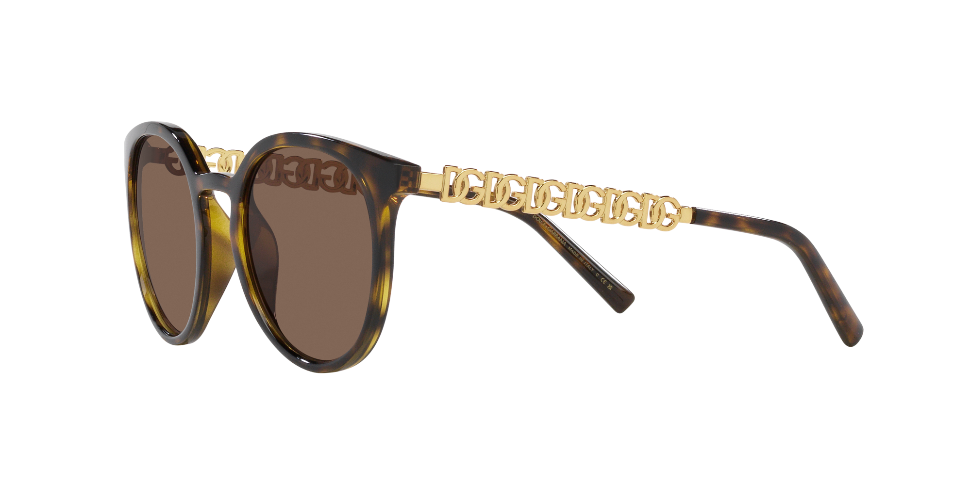 DG6189U 502/73 Occhiali da sole Dolce & Gabbana 4