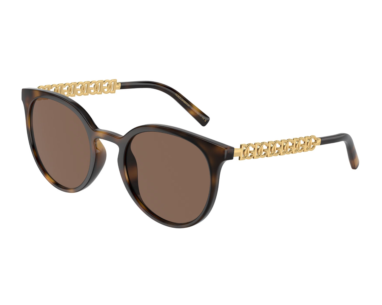 DG6189U 502/73 Occhiali da sole Dolce & Gabbana 1