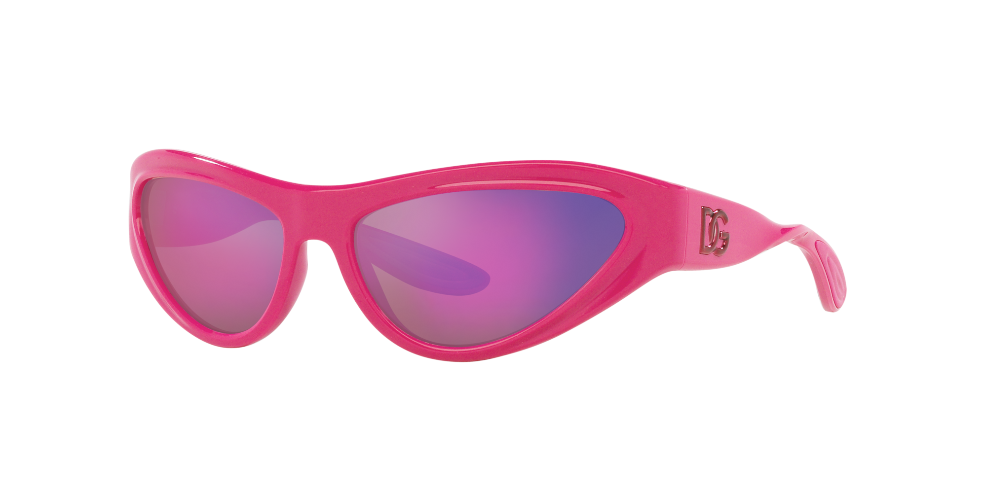 Dolce & Gabbana DG6190 30984X Occhiali da sole Dolce & Gabbana 3