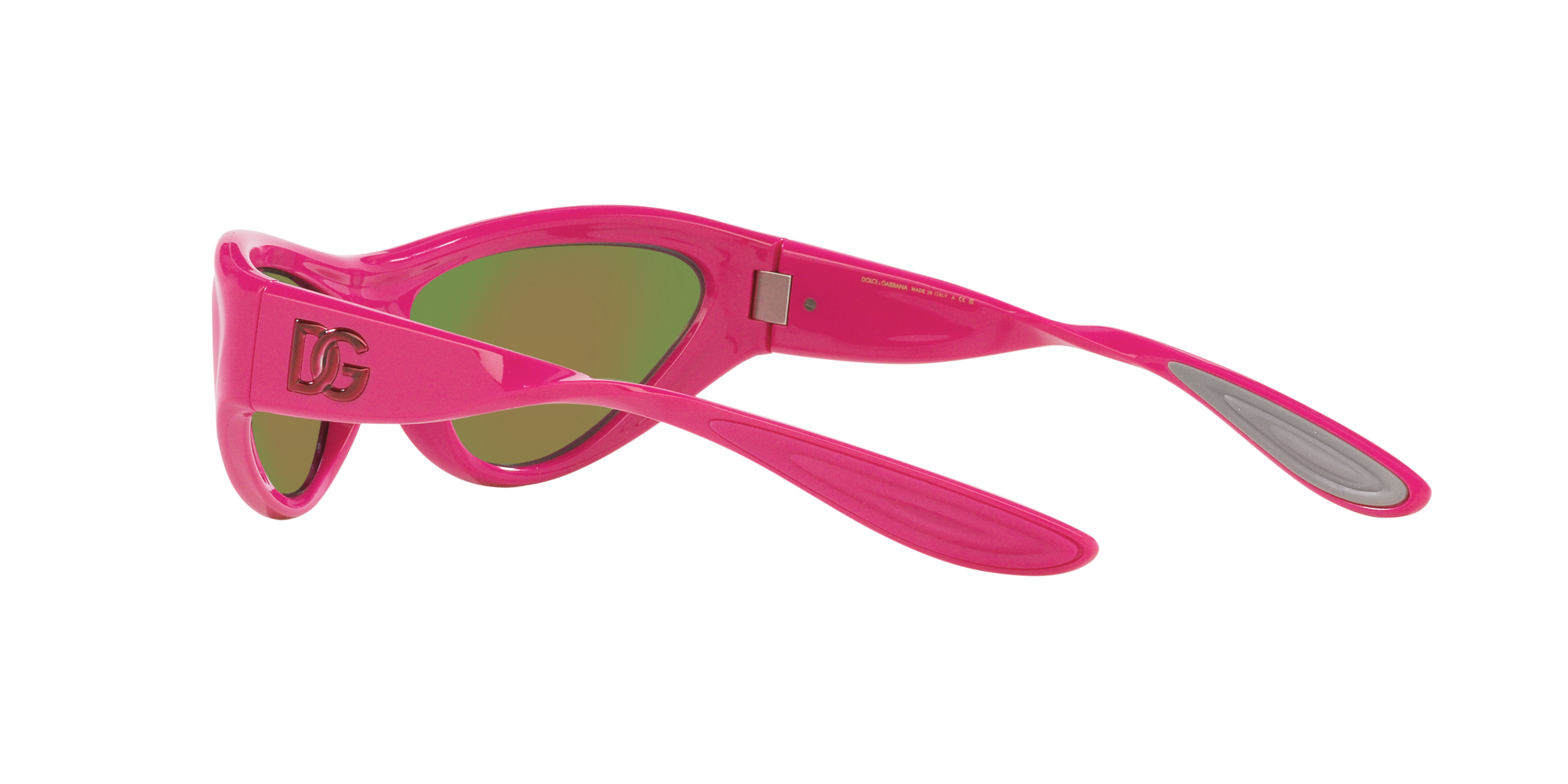 Dolce & Gabbana DG6190 30984X Occhiali da sole Dolce & Gabbana 6