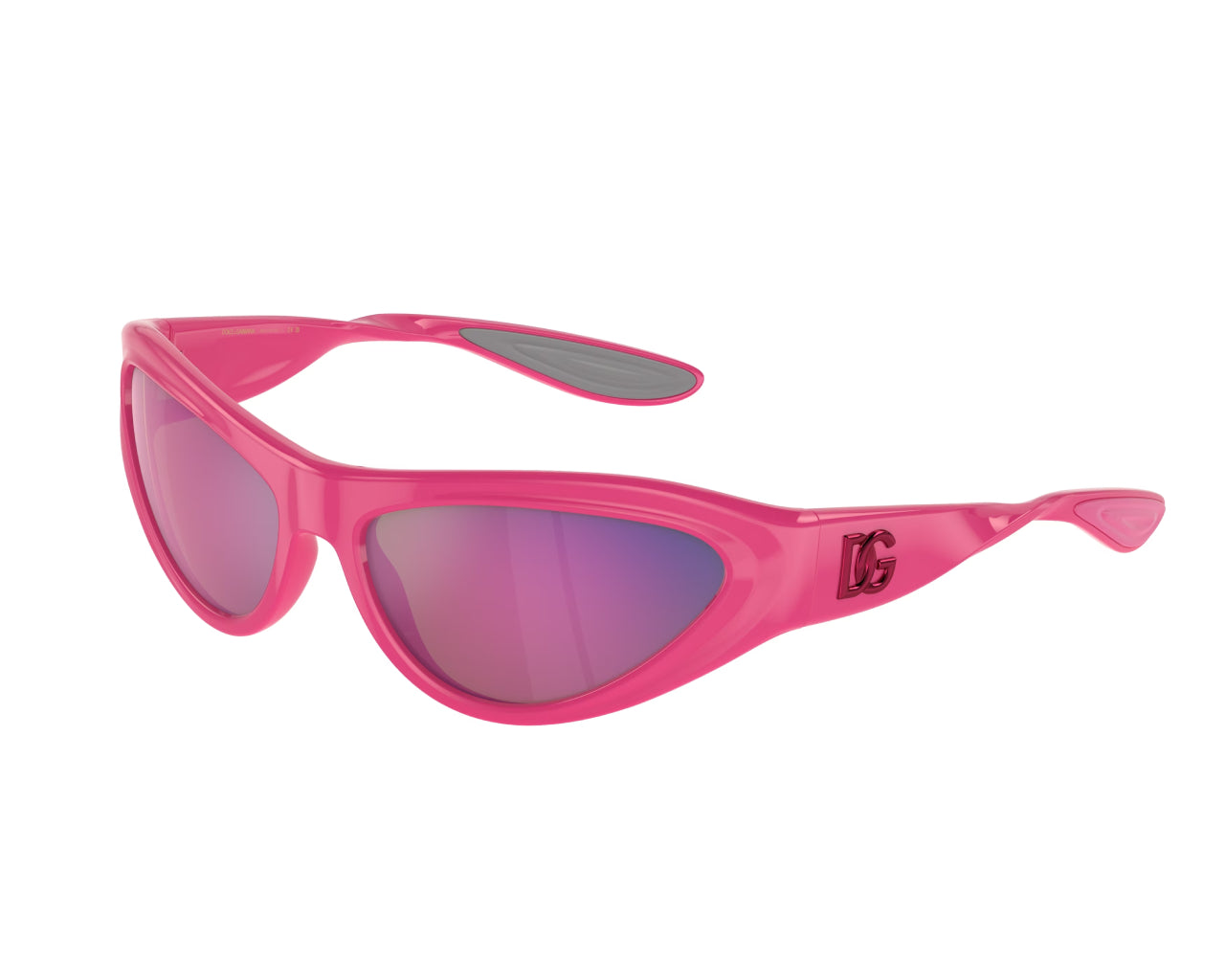 Dolce & Gabbana DG6190 30984X Occhiali da sole Dolce & Gabbana 1