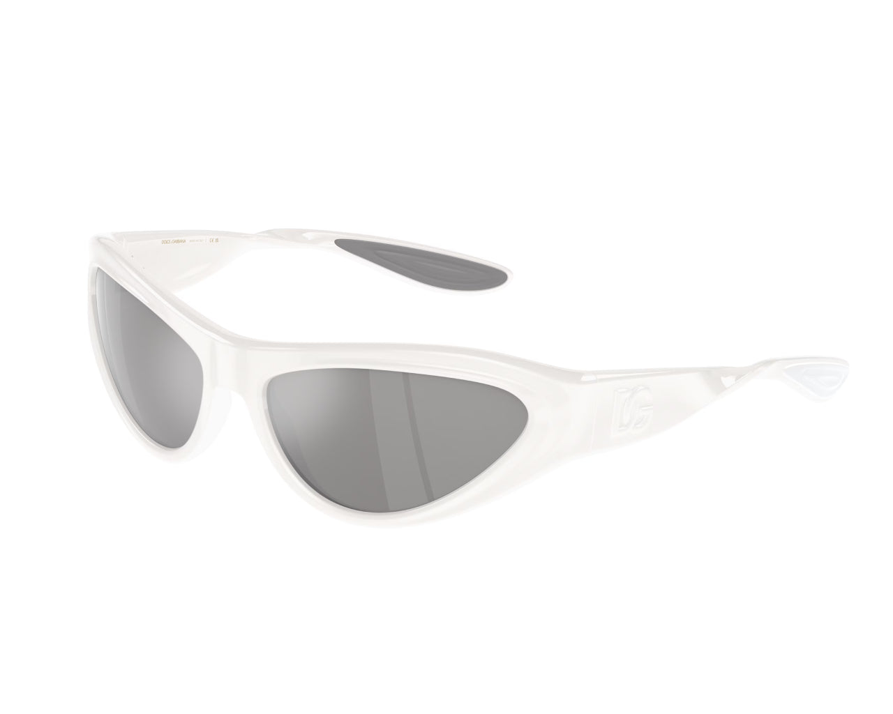 Dolce & Gabbana DG6190 33126G Occhiali da sole Dolce & Gabbana 1