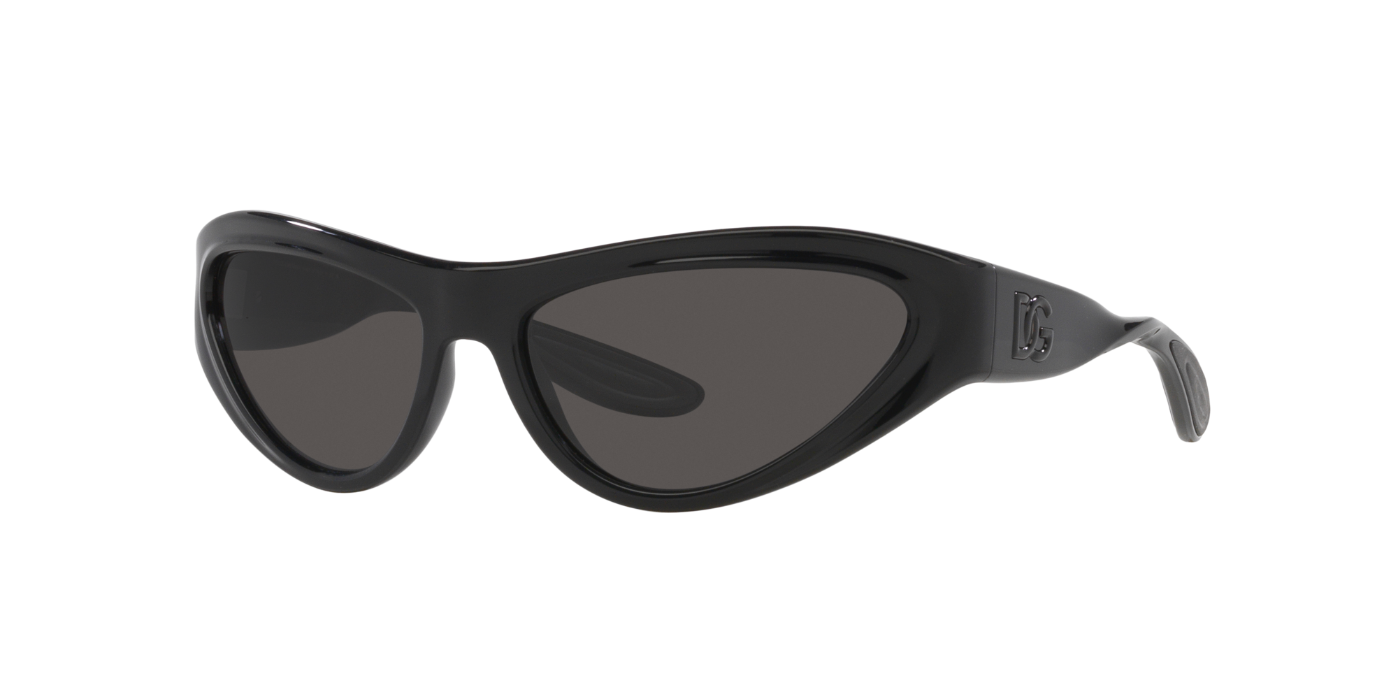 Dolce & Gabbana DG6190 501/87 Occhiali da sole Dolce & Gabbana 3