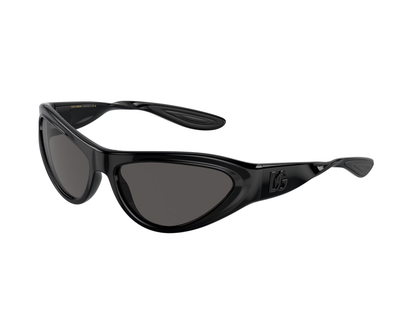 Dolce & Gabbana DG6190 501/87 Occhiali da sole Dolce & Gabbana 1