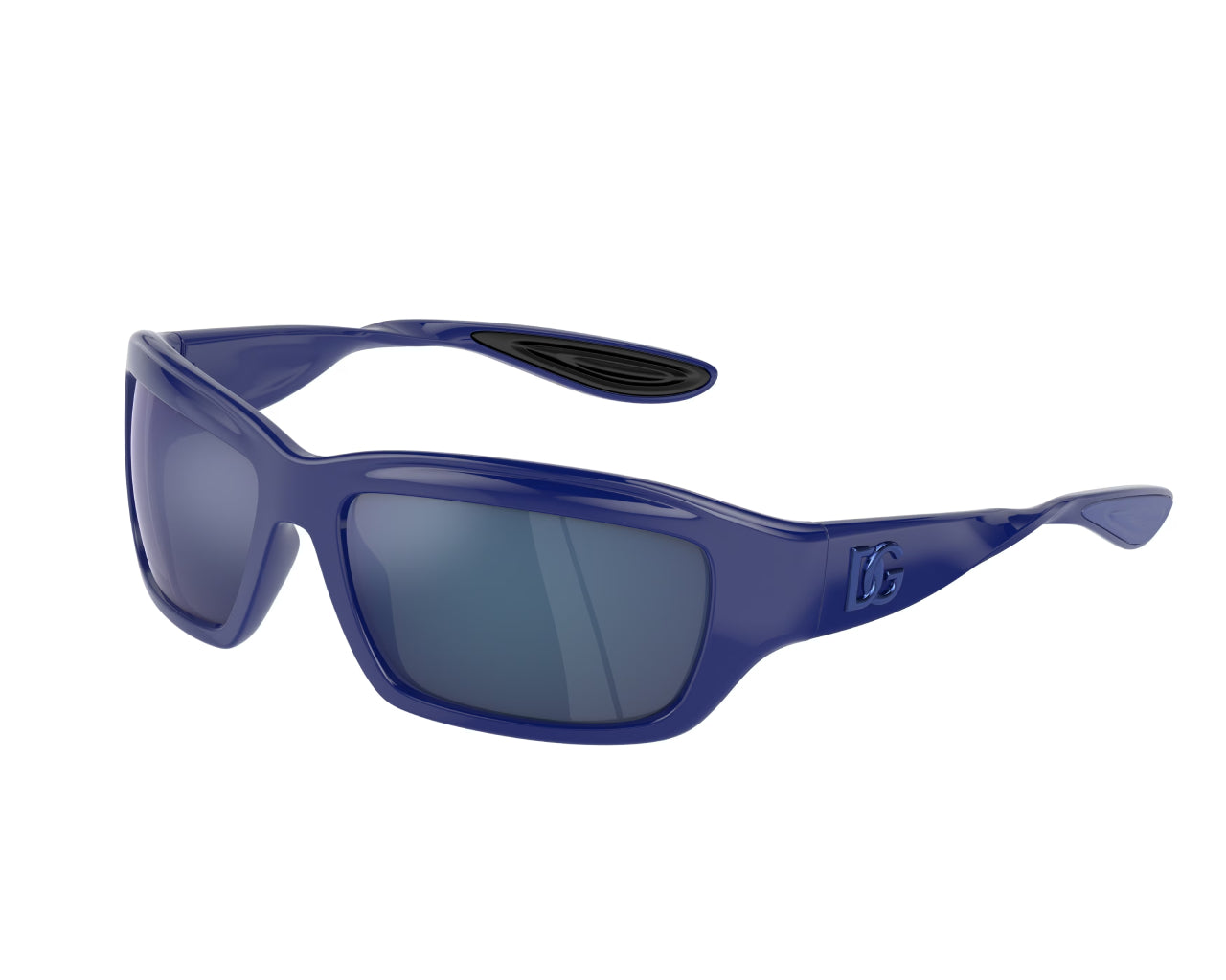 Sluneční brýle Dolce & Gabbana DG6191 309455 Dolce & Gabbana 1