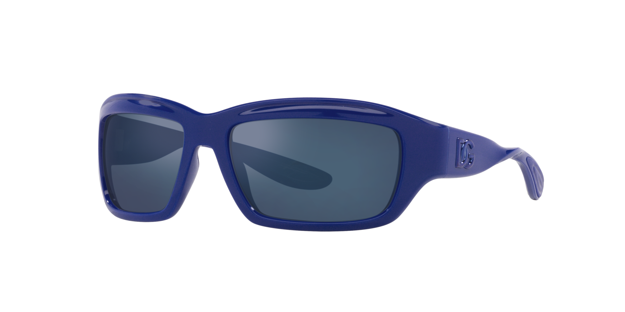 Sluneční brýle Dolce & Gabbana DG6191 309455 Dolce & Gabbana 3
