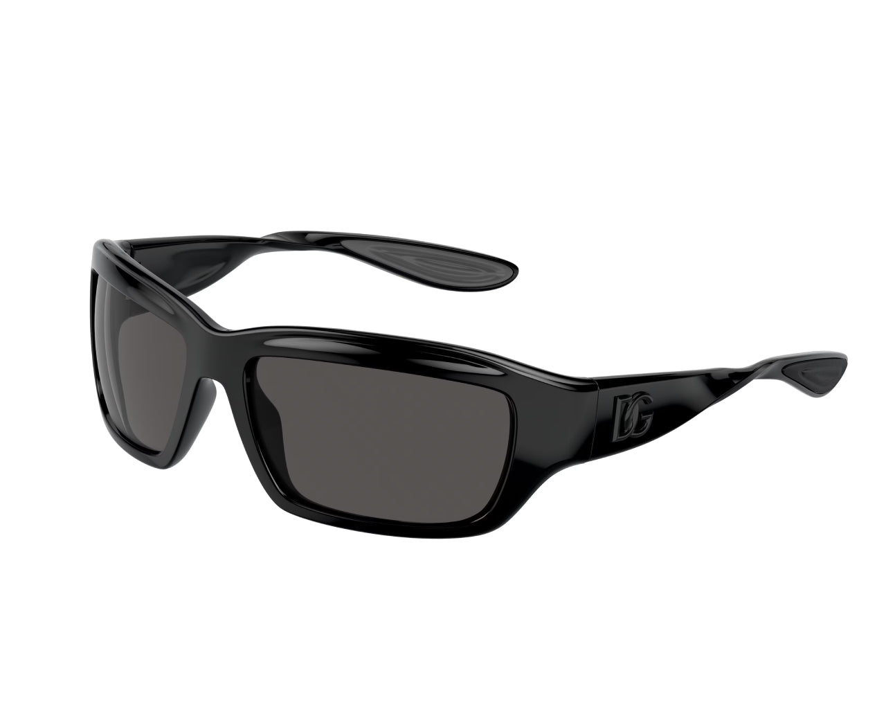 Dolce & Gabbana DG6191 501/87 Occhiali da sole Dolce & Gabbana 1