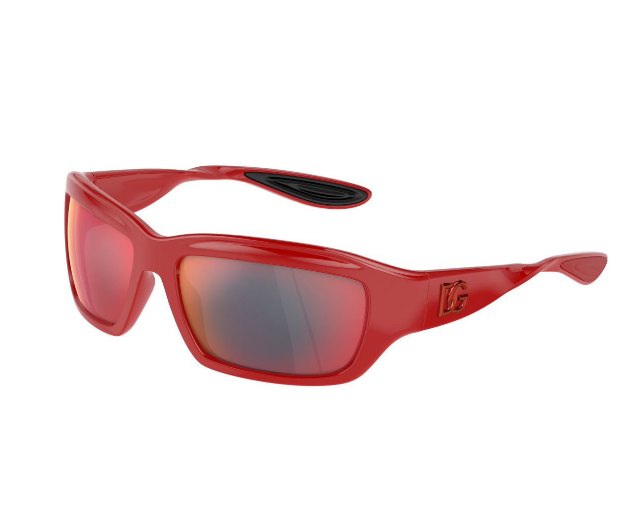 Sluneční brýle Dolce & Gabbana DG6191 30966P Dolce & Gabbana 1