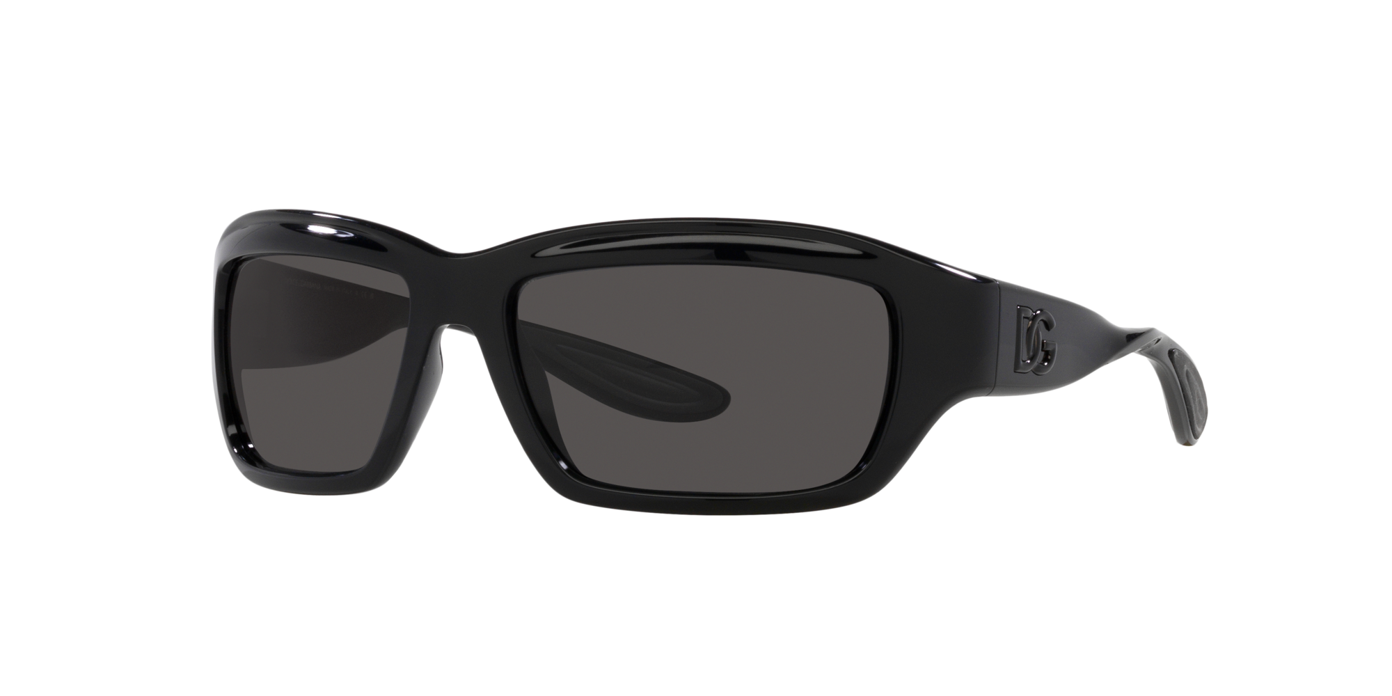 Dolce & Gabbana DG6191 501/87 Occhiali da sole Dolce & Gabbana 3