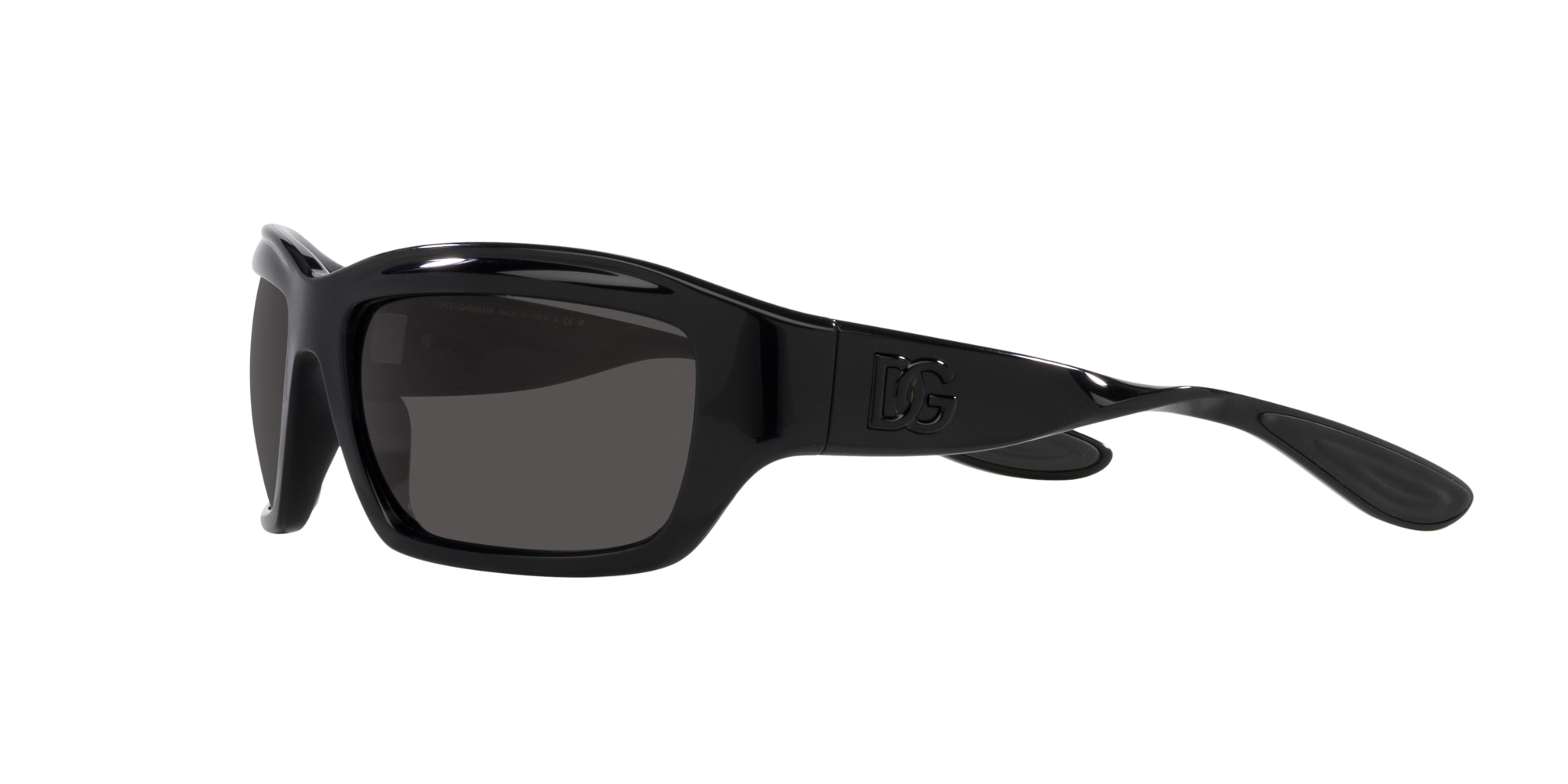 Dolce & Gabbana DG6191 501/87 Occhiali da sole Dolce & Gabbana 4