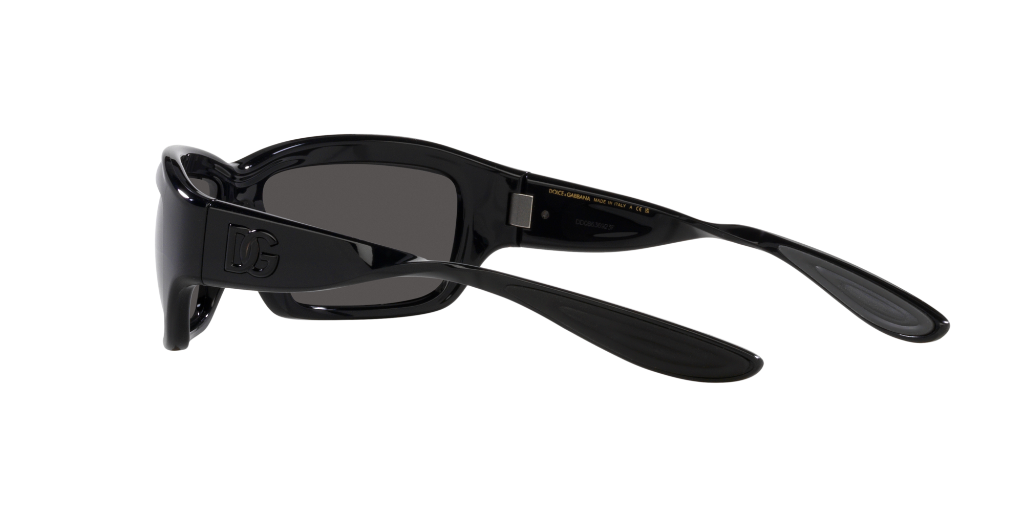 Dolce & Gabbana DG6191 501/87 Occhiali da sole Dolce & Gabbana 6
