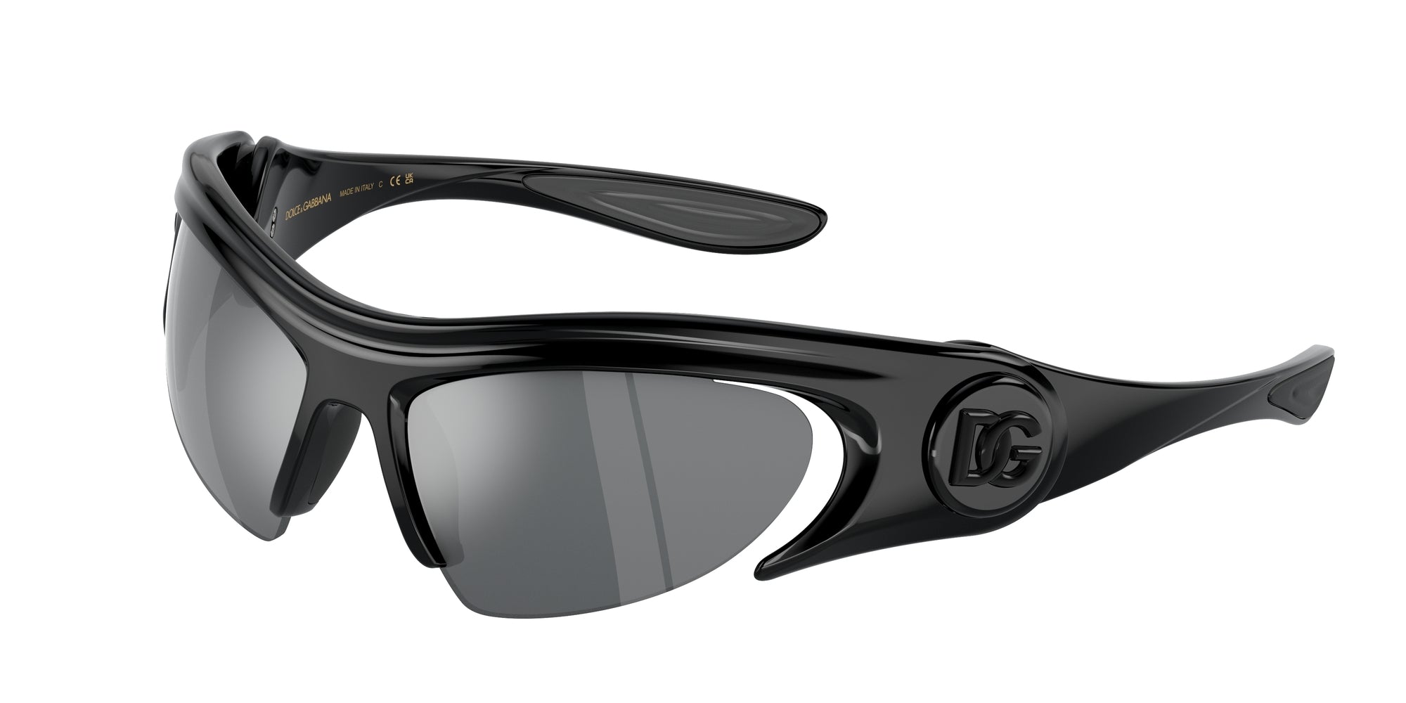 Dolce & Gabbana DG6192 501/6G sluneční brýle Dolce & Gabbana 1