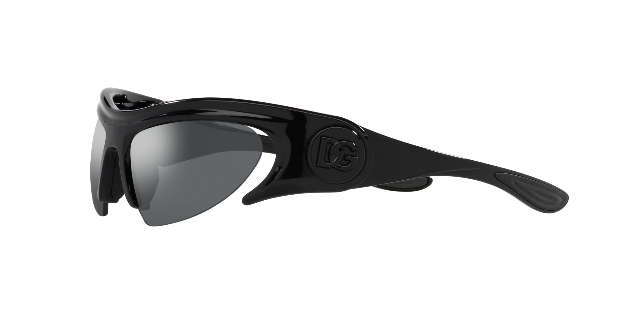 Dolce & Gabbana DG6192 501/6G sluneční brýle Dolce & Gabbana 4