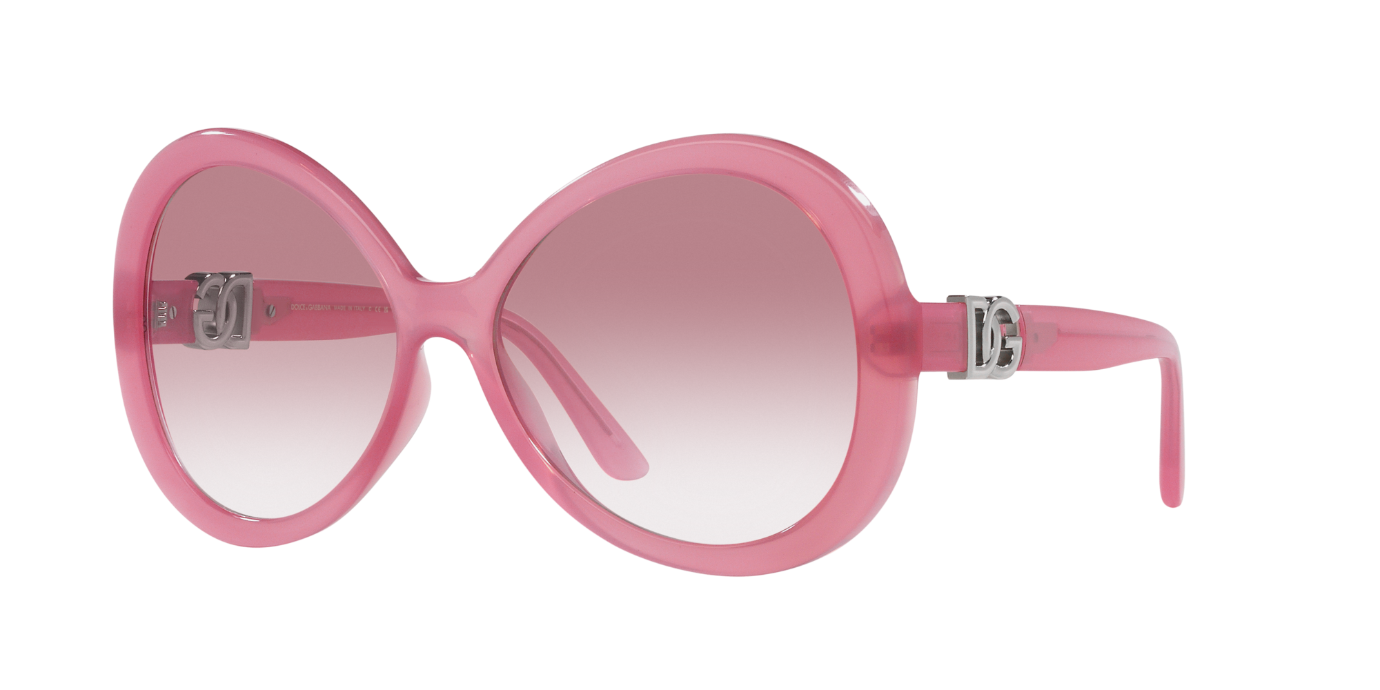 Dolce & Gabbana DG6194U 19128D Occhiali da sole Dolce & Gabbana 3