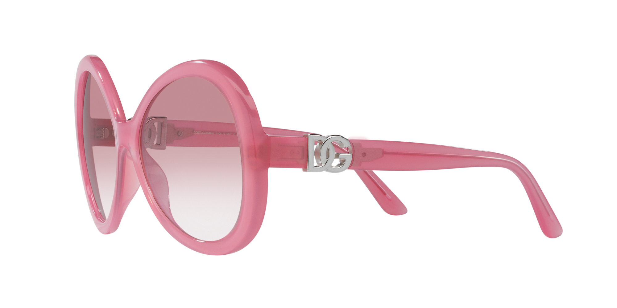 Dolce & Gabbana DG6194U 19128D Occhiali da sole Dolce & Gabbana 4