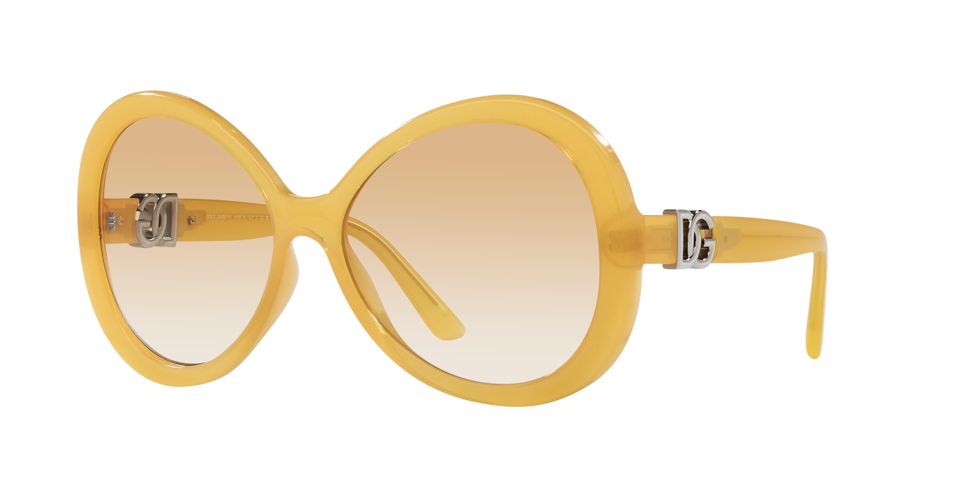 Sluneční brýle Dolce & Gabbana DG6194U 32832Q Dolce & Gabbana 3