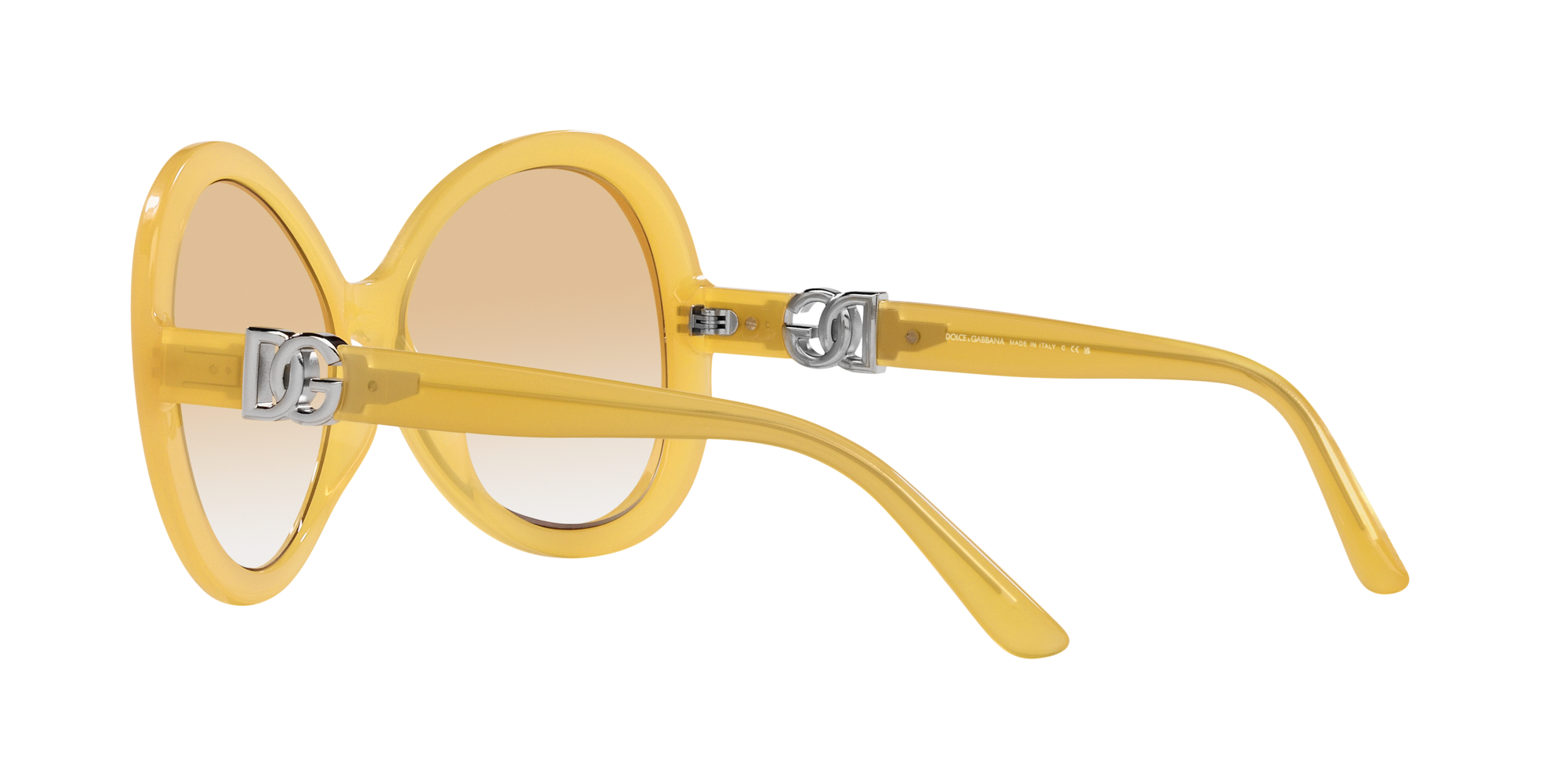 Sluneční brýle Dolce & Gabbana DG6194U 32832Q Dolce & Gabbana 6
