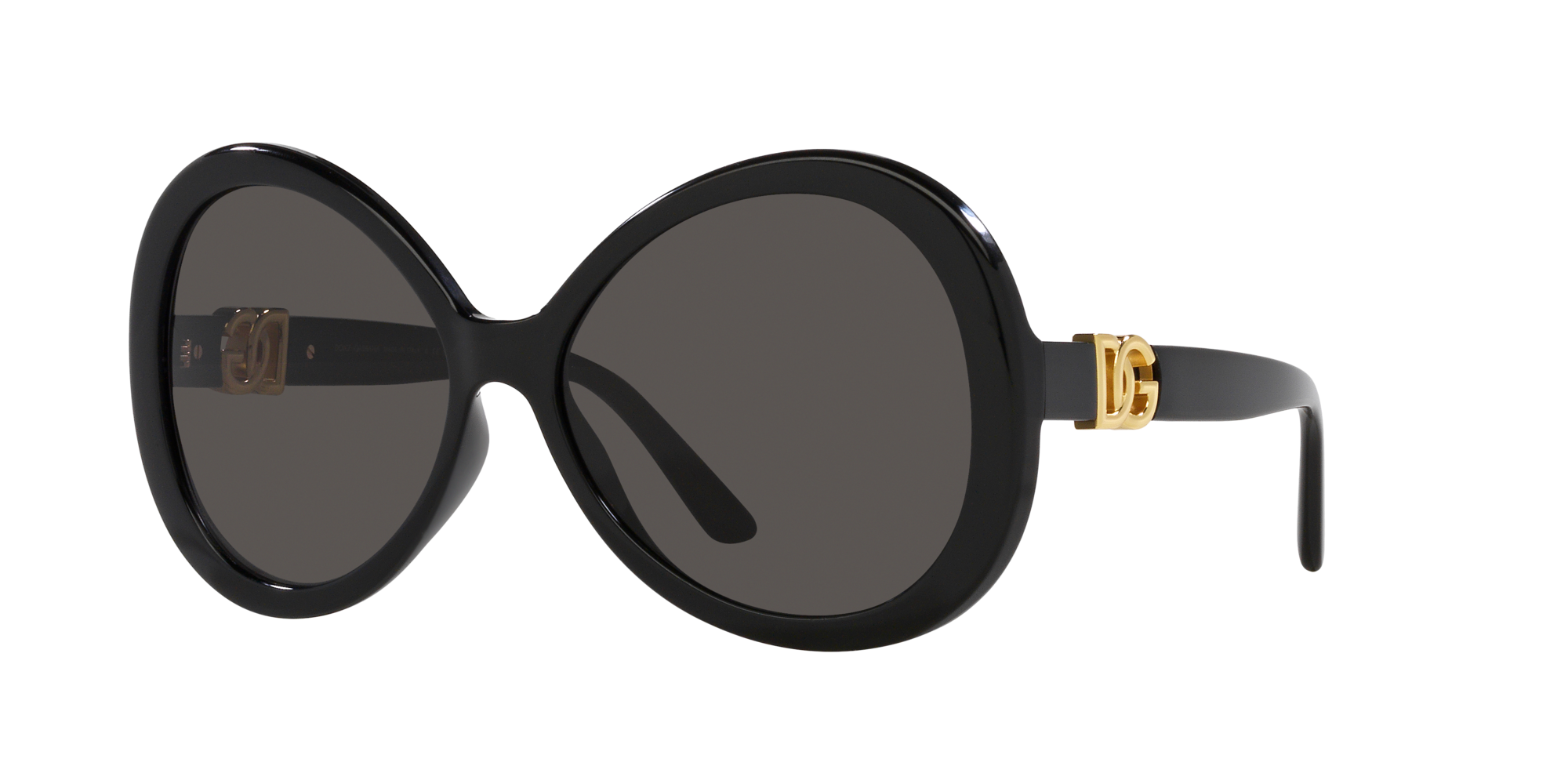 Sluneční brýle Dolce & Gabbana DG6194U 501/87 Dolce & Gabbana 3