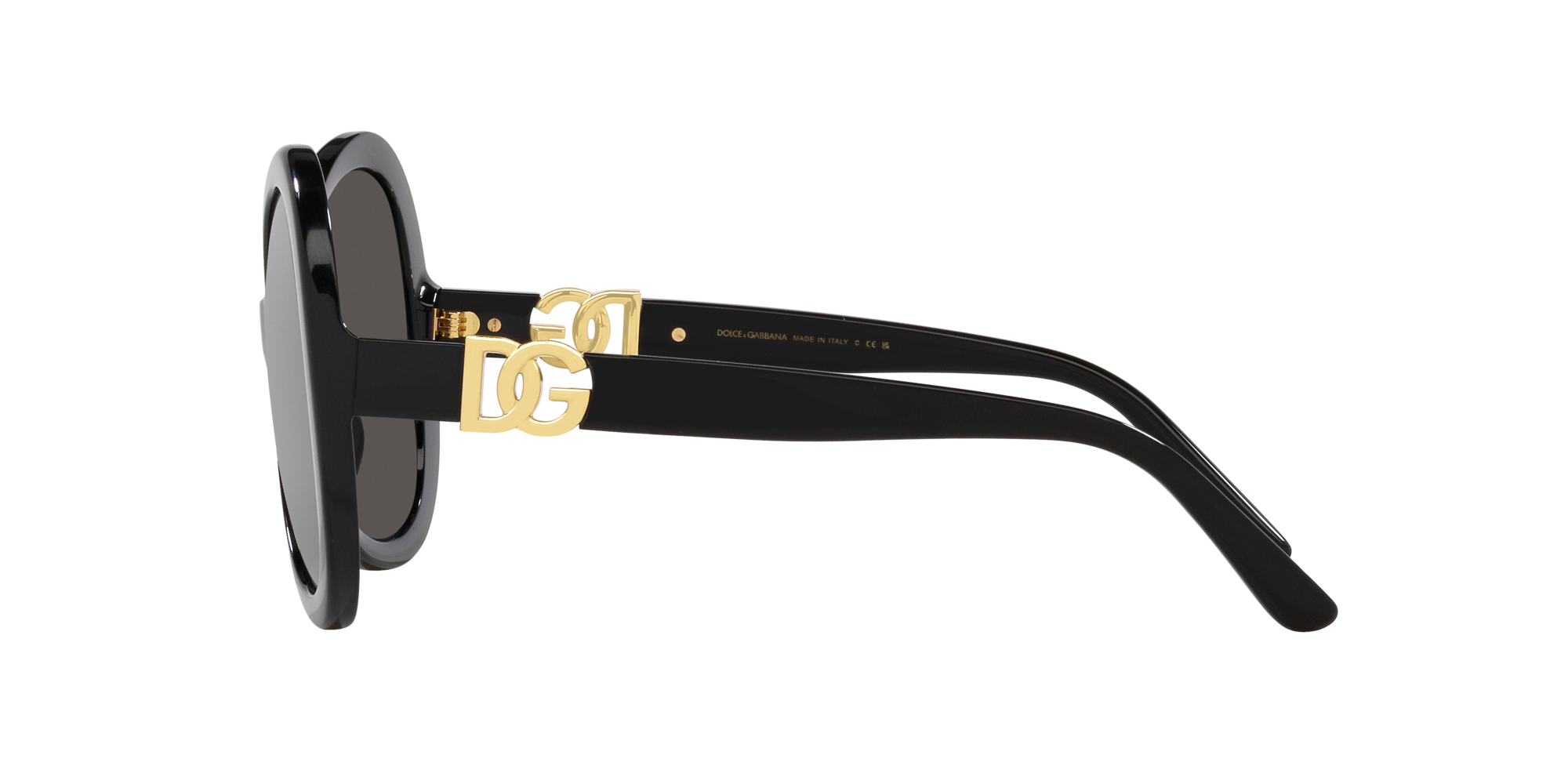 Sluneční brýle Dolce & Gabbana DG6194U 501/87 Dolce & Gabbana 5