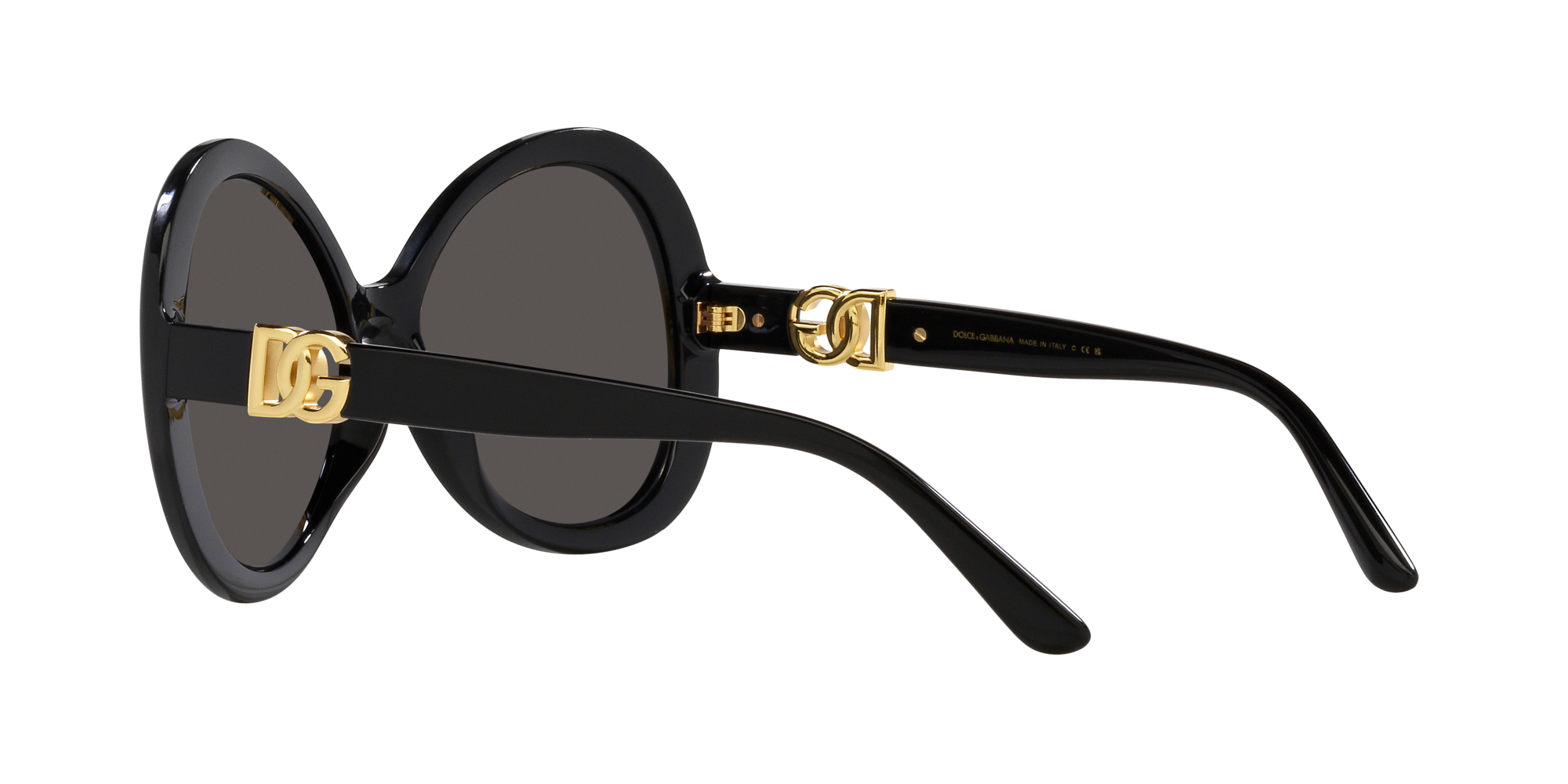 Sluneční brýle Dolce & Gabbana DG6194U 501/87 Dolce & Gabbana 6