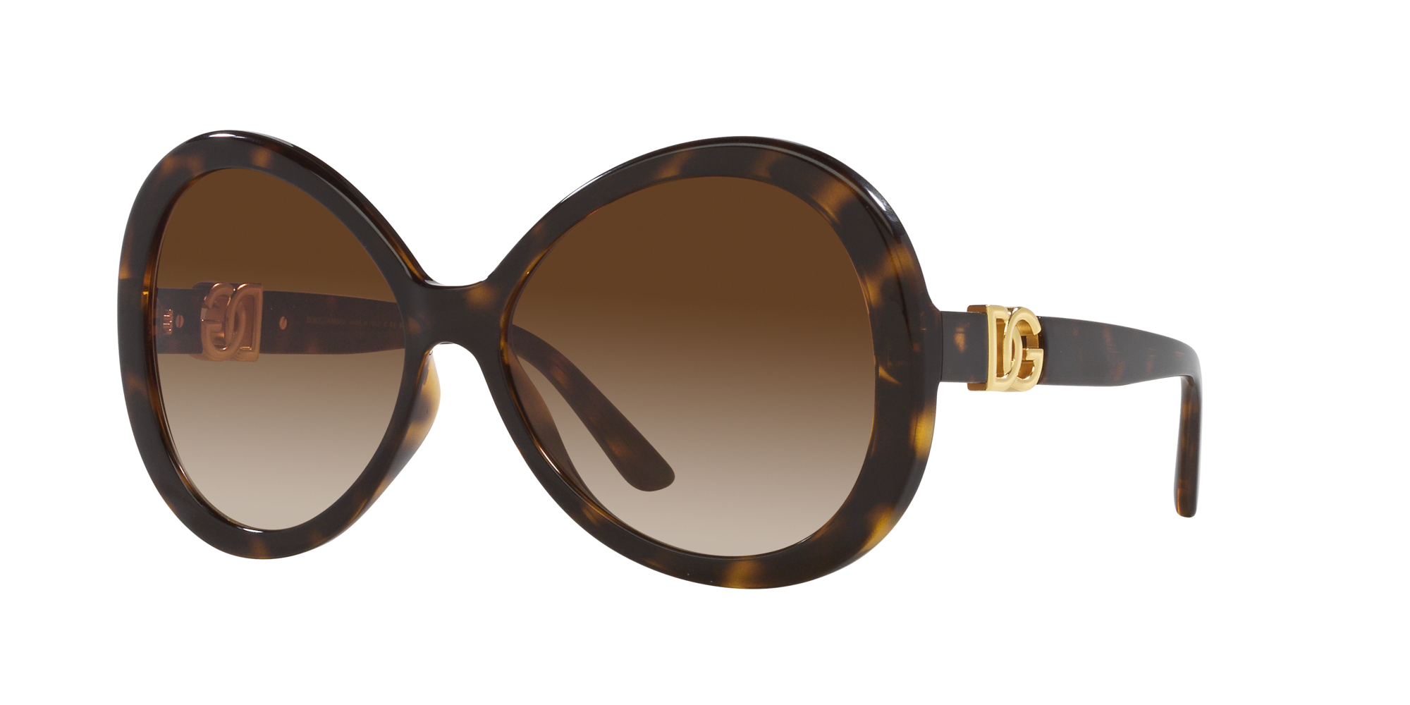 Sluneční brýle Dolce & Gabbana DG6194U 502/13 Dolce & Gabbana 3