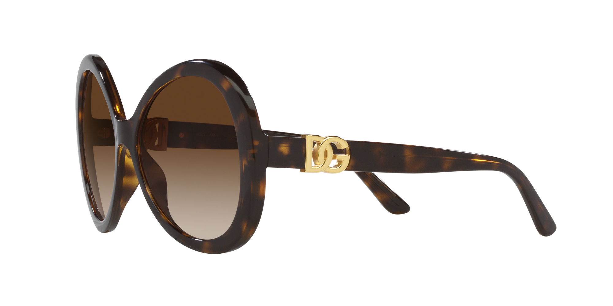 Sluneční brýle Dolce & Gabbana DG6194U 502/13 Dolce & Gabbana 4