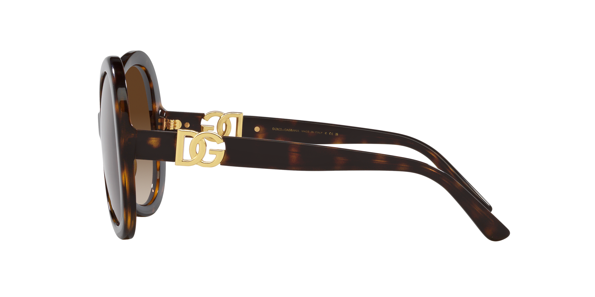 Sluneční brýle Dolce & Gabbana DG6194U 502/13 Dolce & Gabbana 5