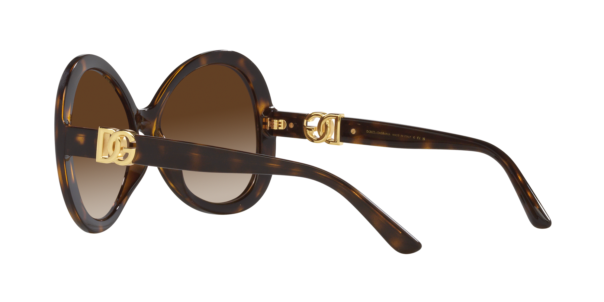 Sluneční brýle Dolce & Gabbana DG6194U 502/13 Dolce & Gabbana 6