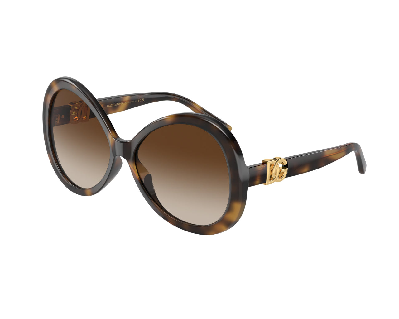 Sluneční brýle Dolce & Gabbana DG6194U 502/13 Dolce & Gabbana 1