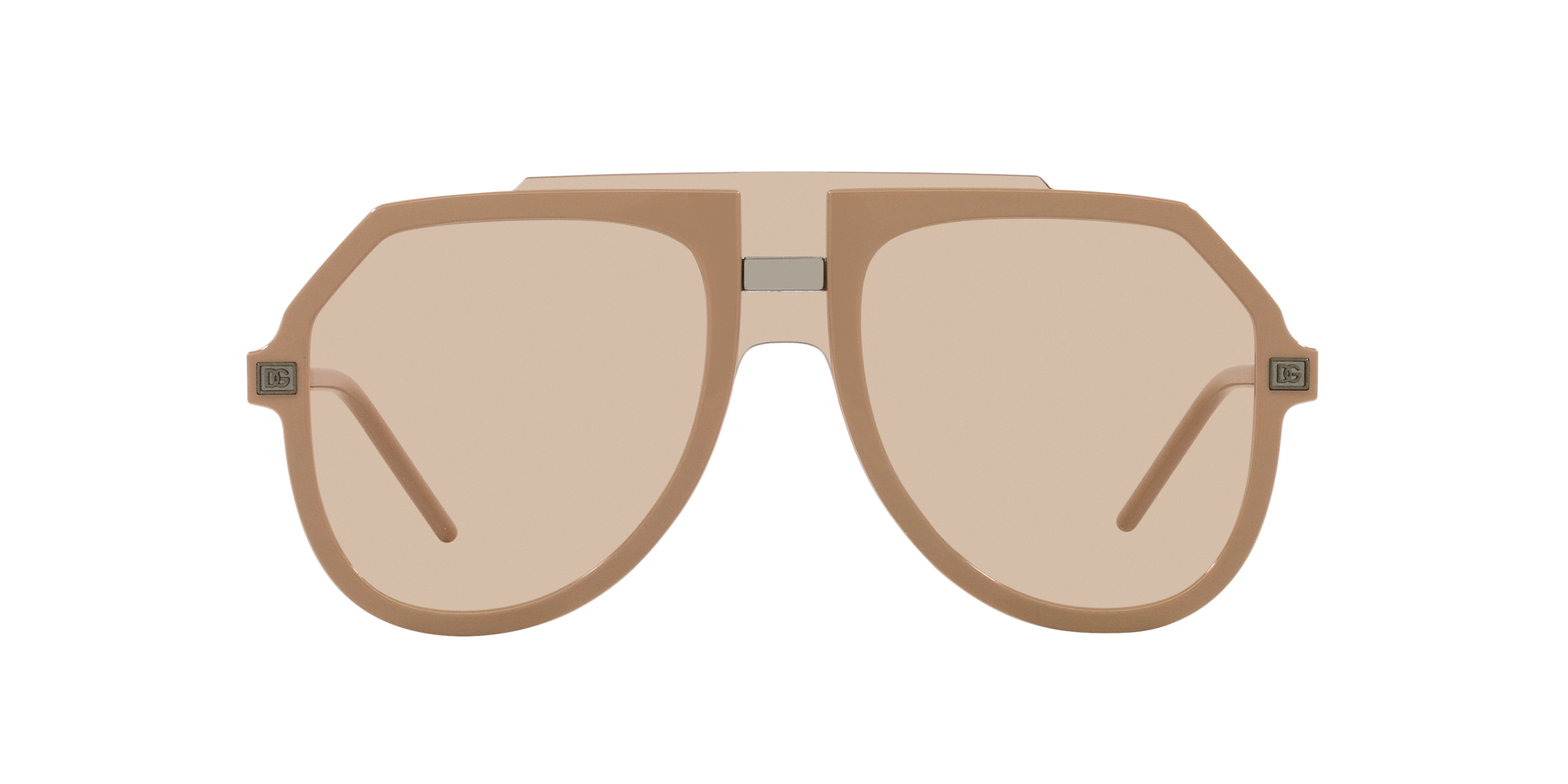 Dolce & Gabbana DG6195 328493 Occhiali da sole Dolce & Gabbana 2
