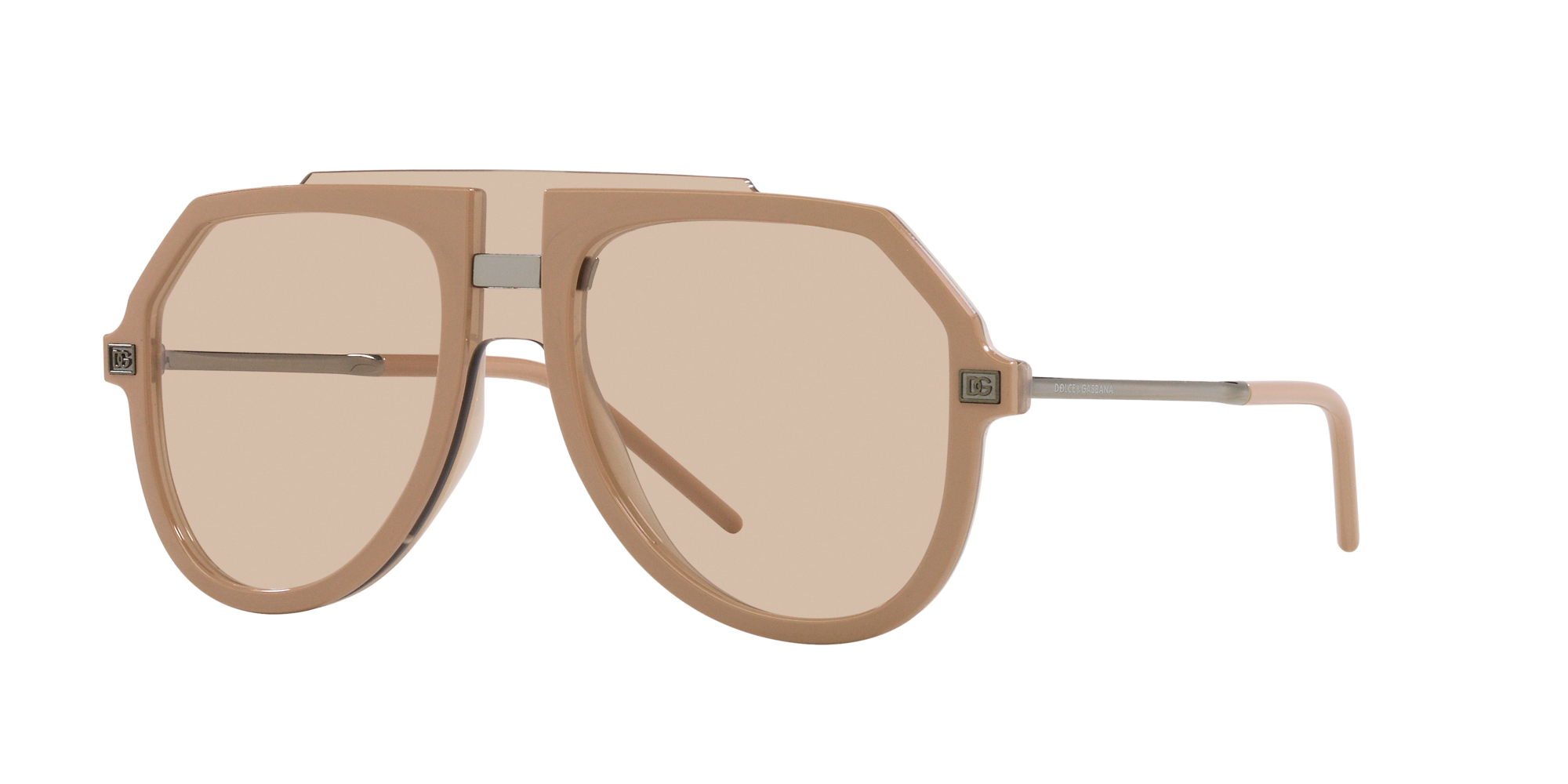 Dolce & Gabbana DG6195 328493 Occhiali da sole Dolce & Gabbana 3