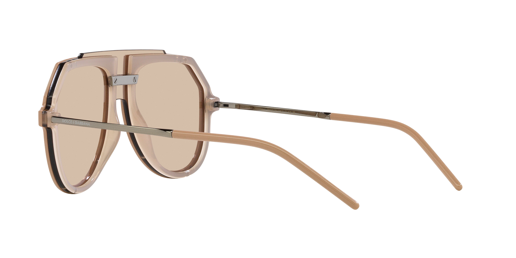 Dolce & Gabbana DG6195 328493 Occhiali da sole Dolce & Gabbana 6