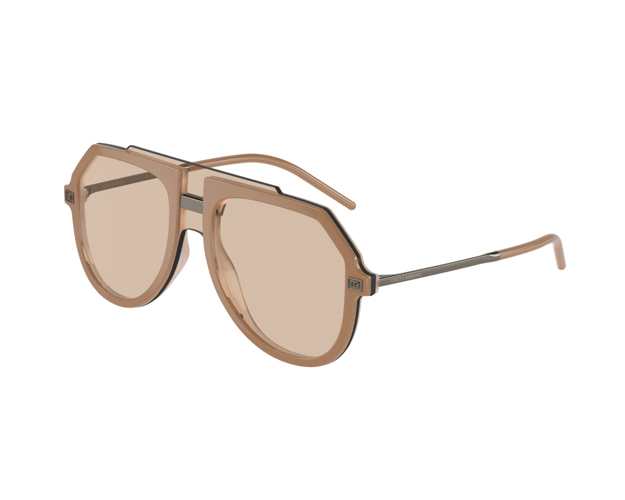 Dolce & Gabbana DG6195 328493 Occhiali da sole Dolce & Gabbana 1