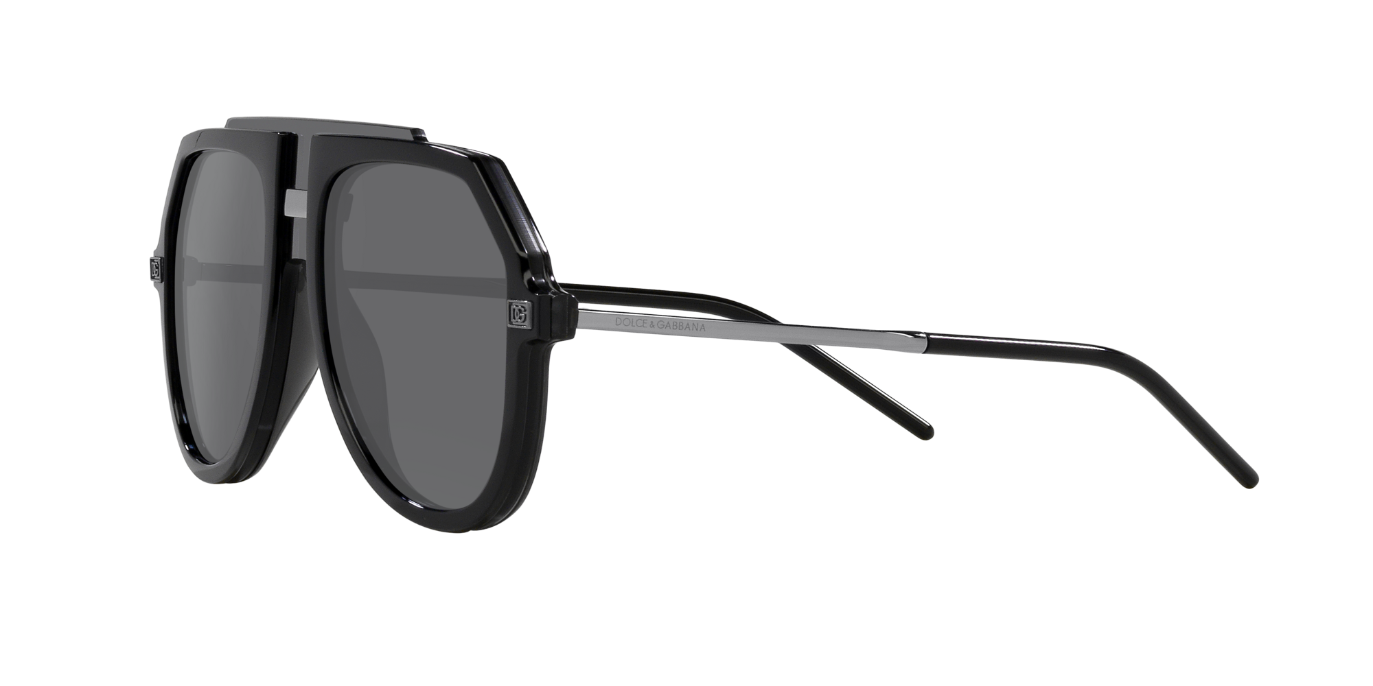 Sluneční brýle Dolce & Gabbana DG6195 501/6G Dolce & Gabbana 4