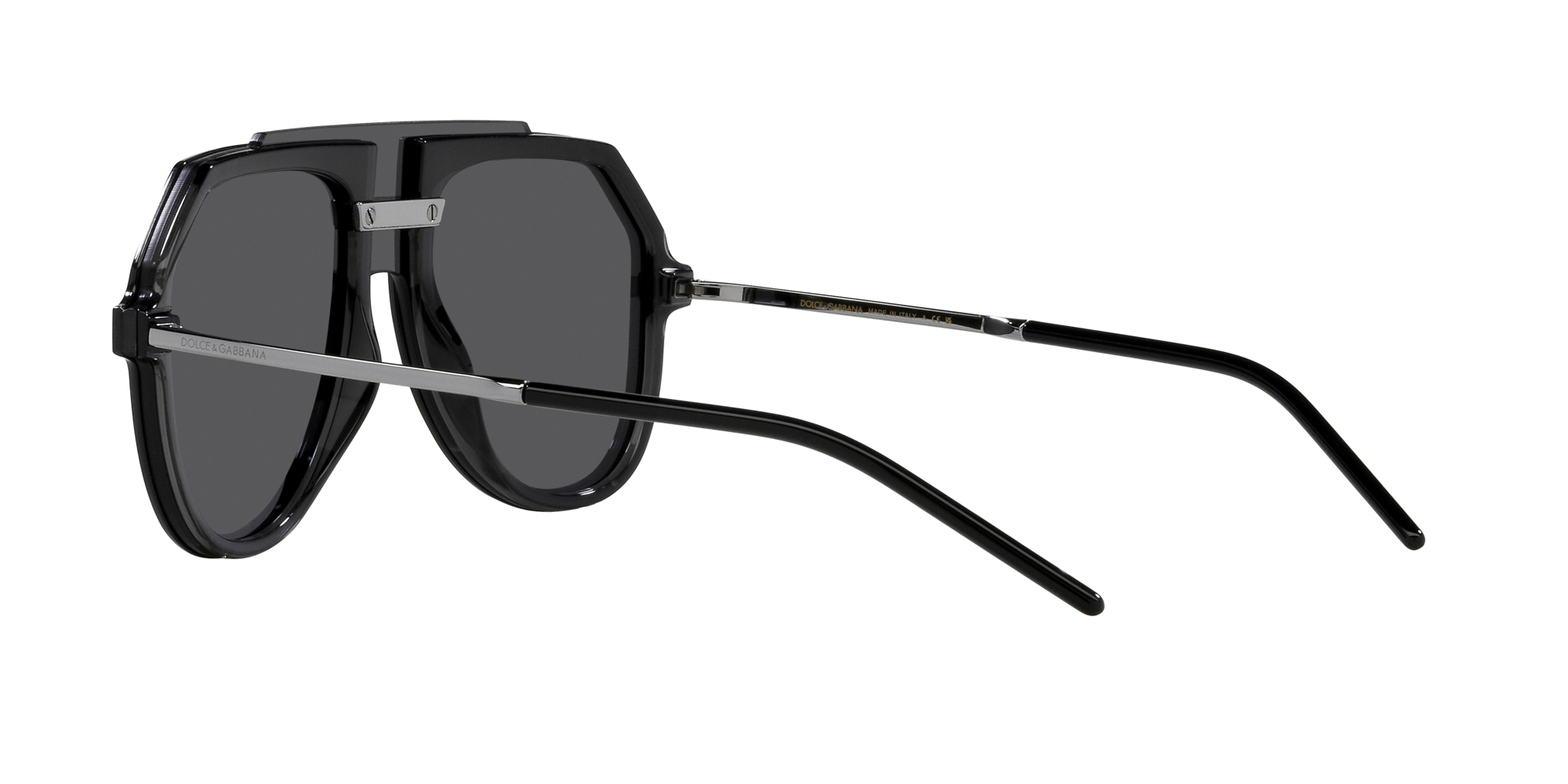 Sluneční brýle Dolce & Gabbana DG6195 501/6G Dolce & Gabbana 6