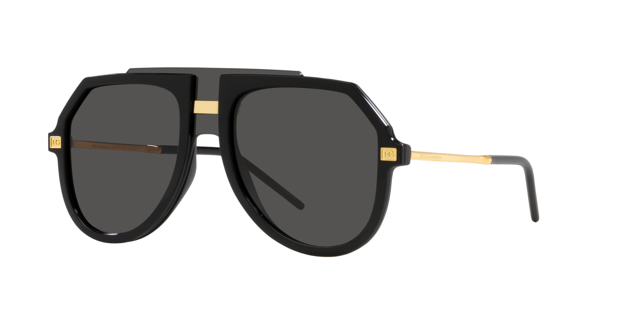 DG6195 501/87 Occhiali da sole Dolce & Gabbana 3