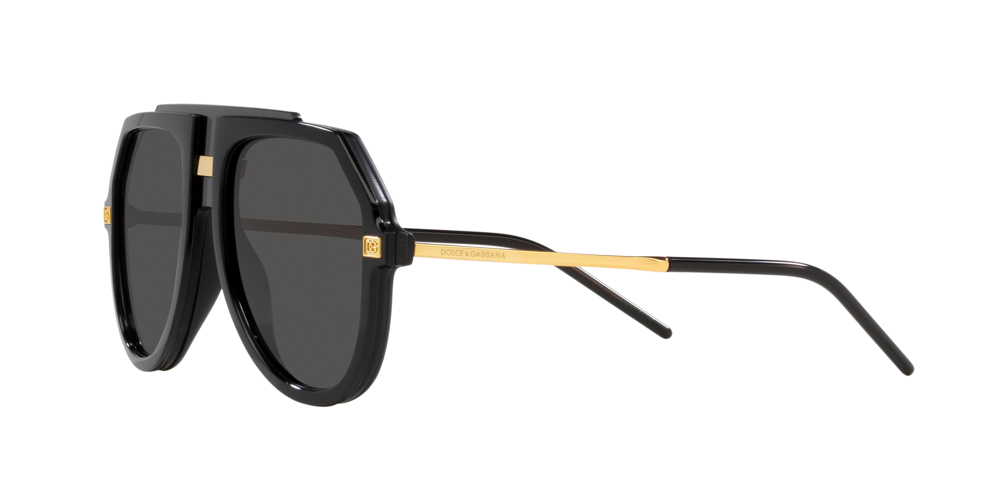DG6195 501/87 Occhiali da sole Dolce & Gabbana 4