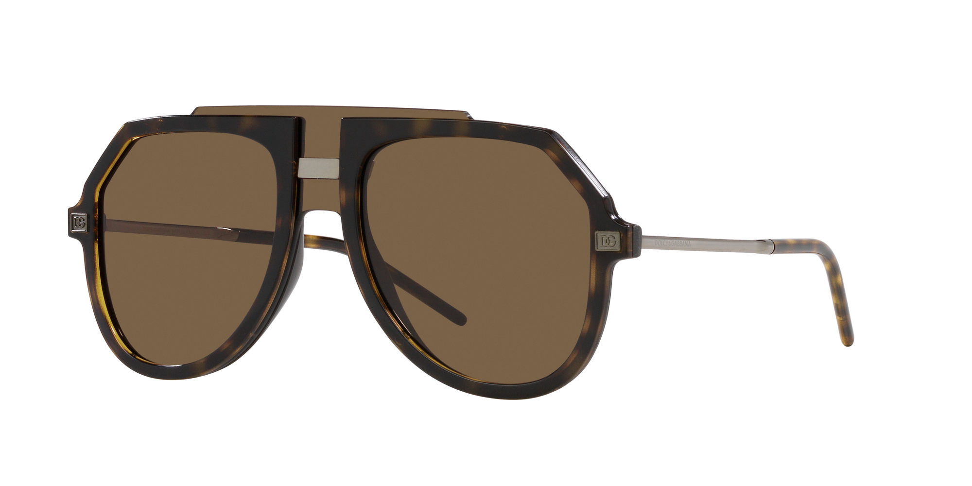 DG6195 502/73 Occhiali da sole Dolce & Gabbana 3