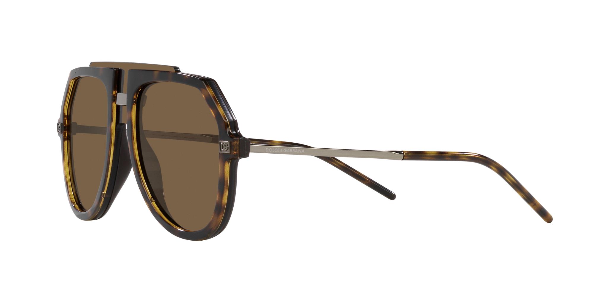 DG6195 502/73 Occhiali da sole Dolce & Gabbana 4