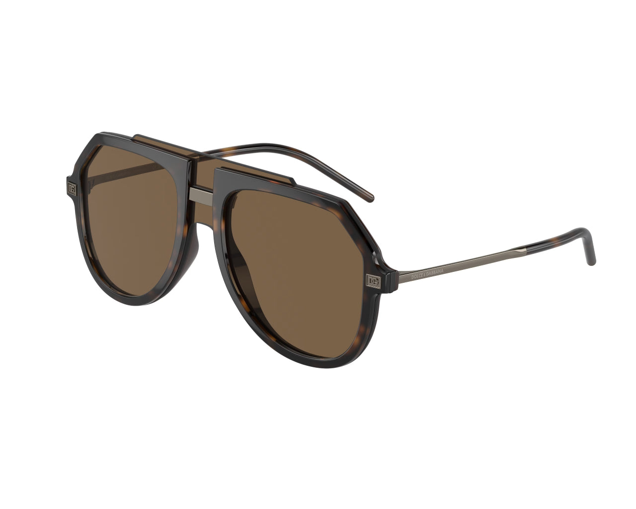 DG6195 502/73 Occhiali da sole Dolce & Gabbana 1