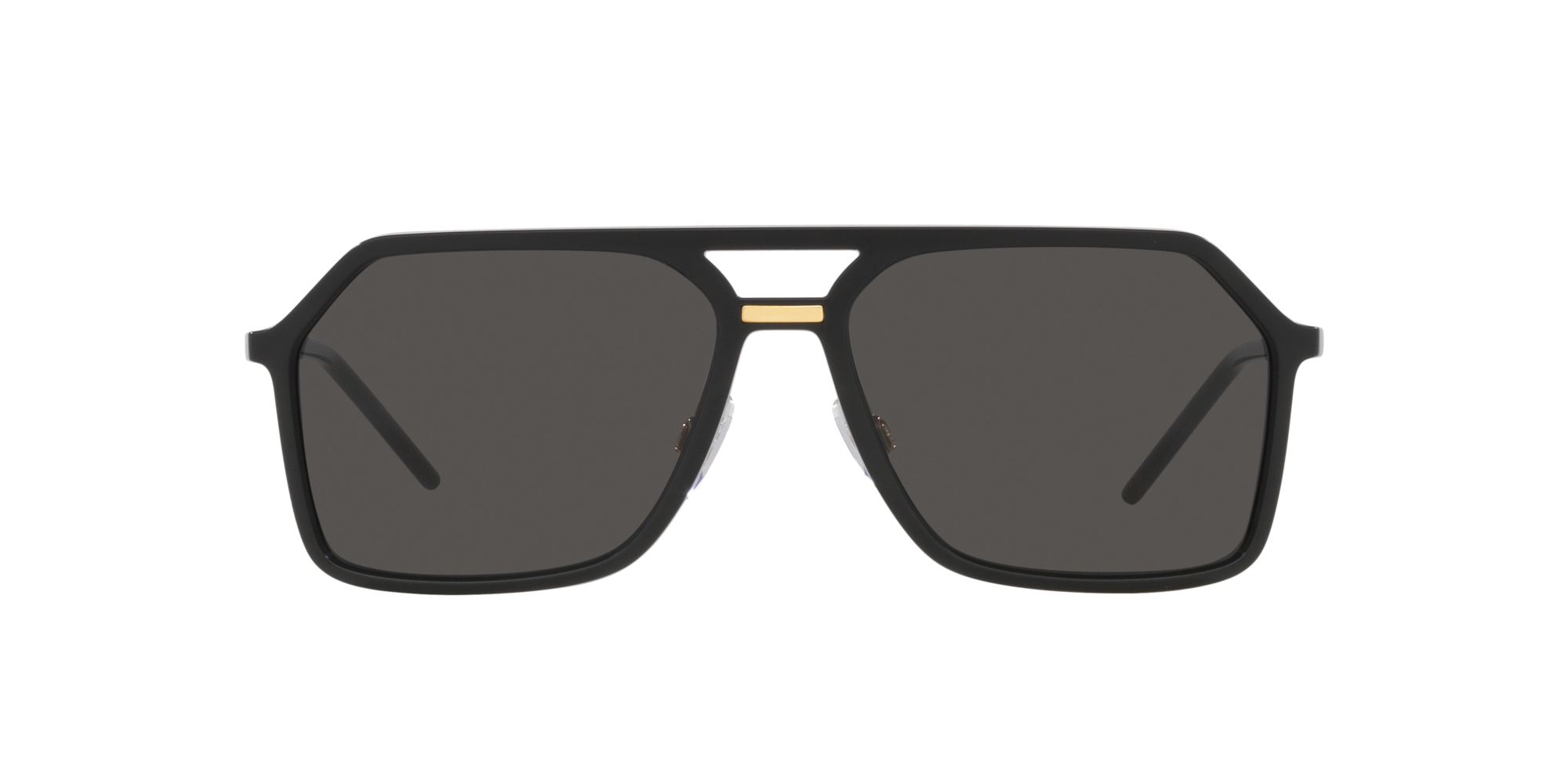 Dolce & Gabbana DG6196 252587 Occhiali da sole Dolce & Gabbana 2
