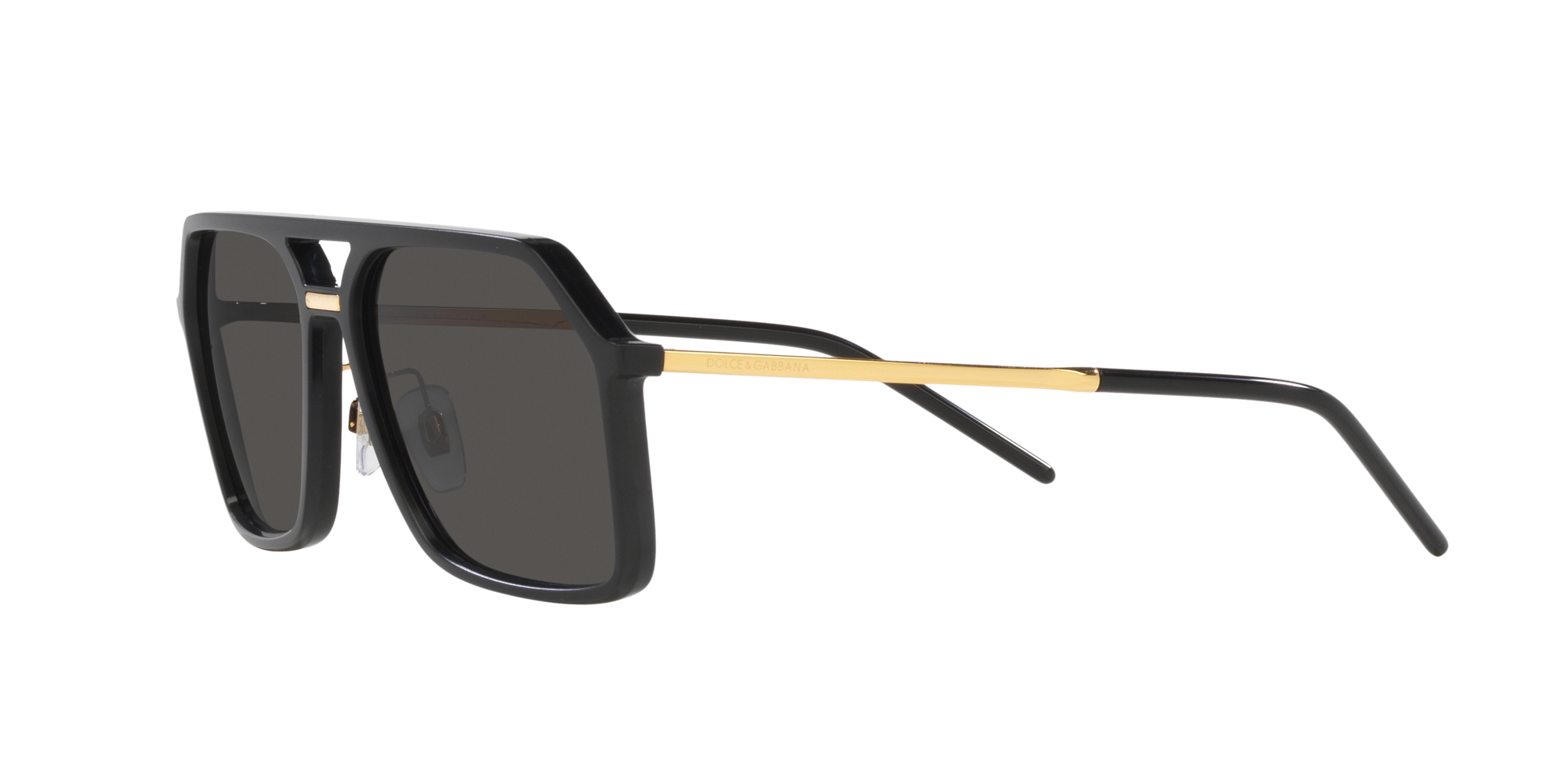 Dolce & Gabbana DG6196 252587 Occhiali da sole Dolce & Gabbana 4