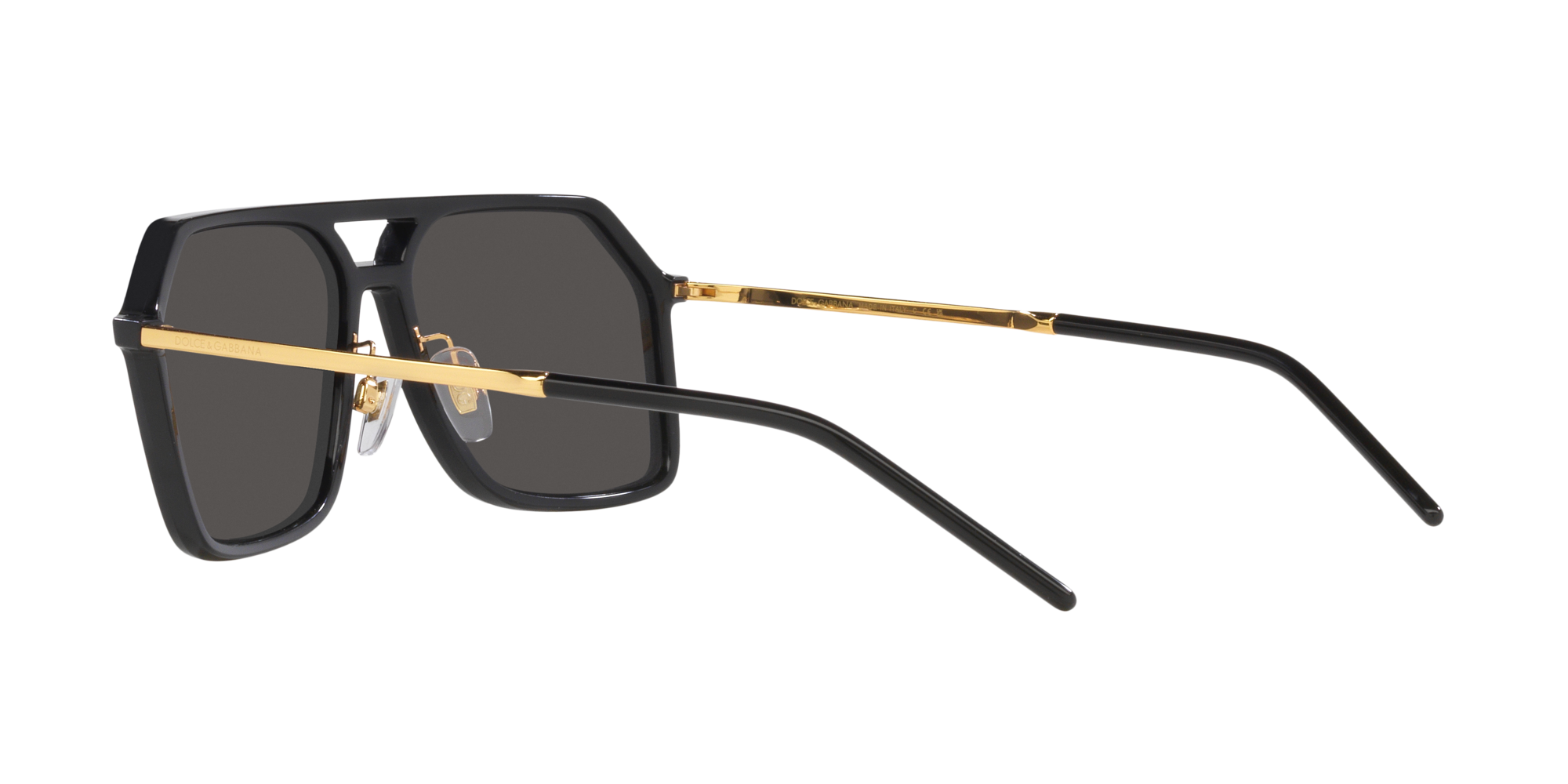 Dolce & Gabbana DG6196 252587 Occhiali da sole Dolce & Gabbana 6