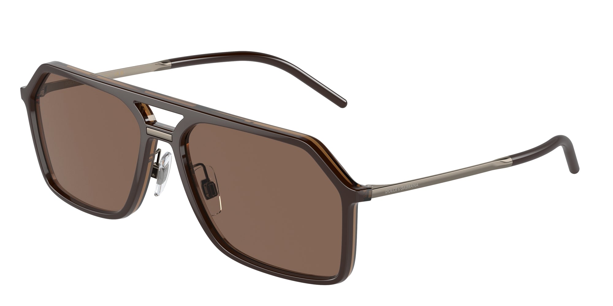 Dolce & Gabbana DG6196 315973 Sluneční brýle Dolce & Gabbana 1