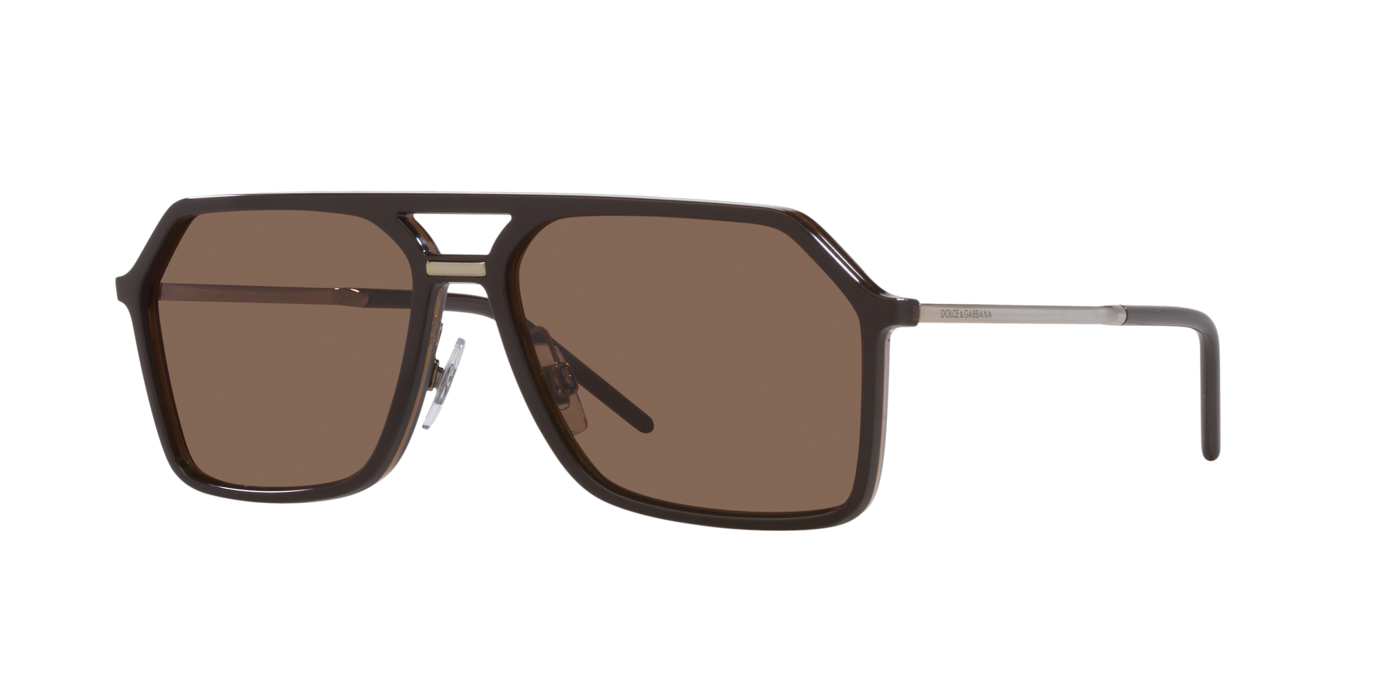Dolce & Gabbana DG6196 315973 Sluneční brýle Dolce & Gabbana 3