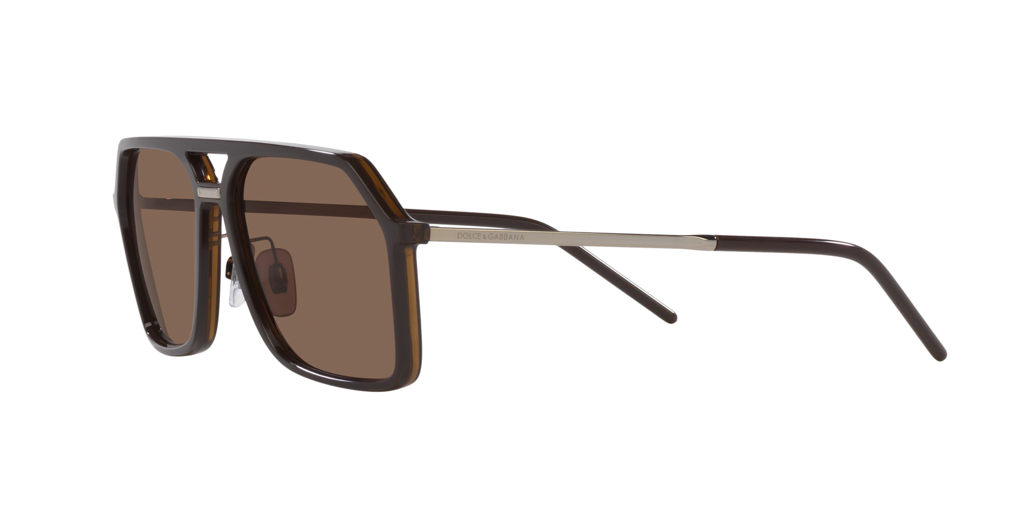 Dolce & Gabbana DG6196 315973 Sluneční brýle Dolce & Gabbana 4