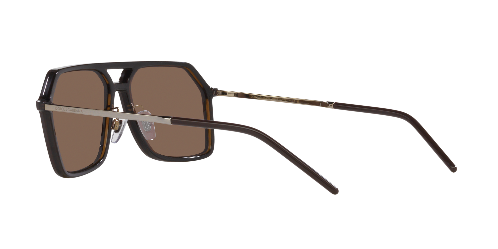Dolce & Gabbana DG6196 315973 Sluneční brýle Dolce & Gabbana 6